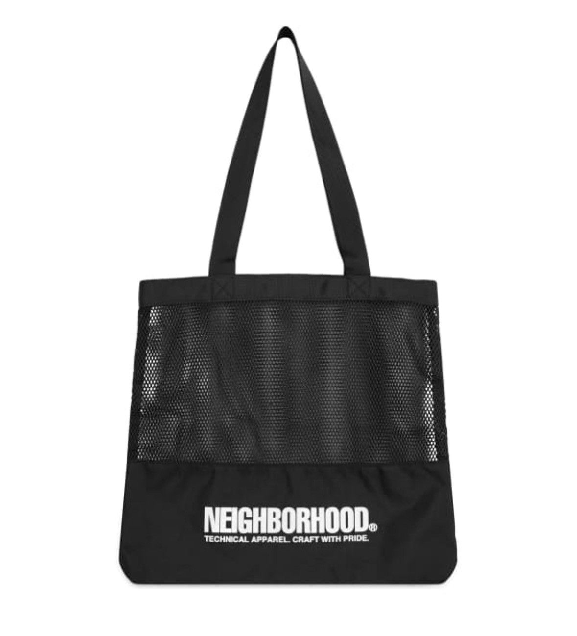 Neighborhood Neighborhood Bag Size ONE SIZE - 1 Thumbnail