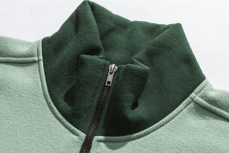 Japanese Brand × Vintage "Marshal -M" Sweatshirt Size US M / EU 48-50 / 2 - 4 Thumbnail