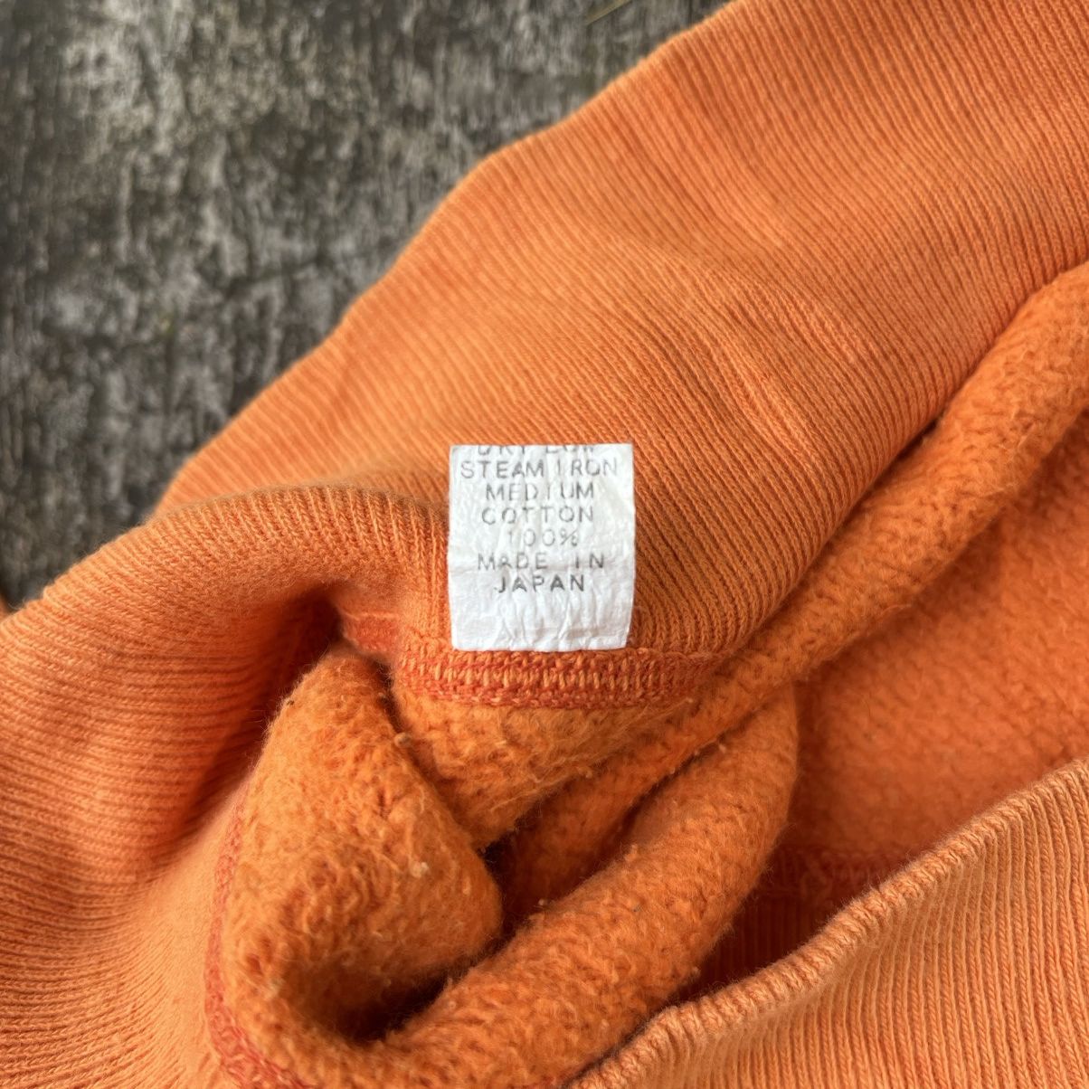 Full Count & Co. Vtg Full Count Sweatershirt Double V Size US M / EU 48-50 / 2 - 7 Thumbnail