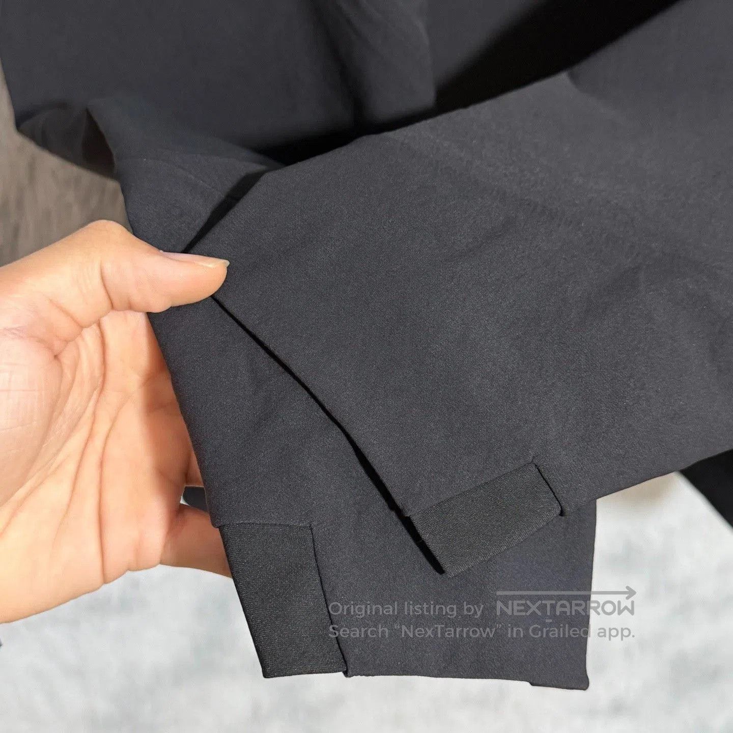 Veilance Arcteryx Veilance Isogon MX Jacket. Size US L / EU 52-54 / 3 - 7 Thumbnail