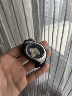 Nike Triax Watch | Grailed