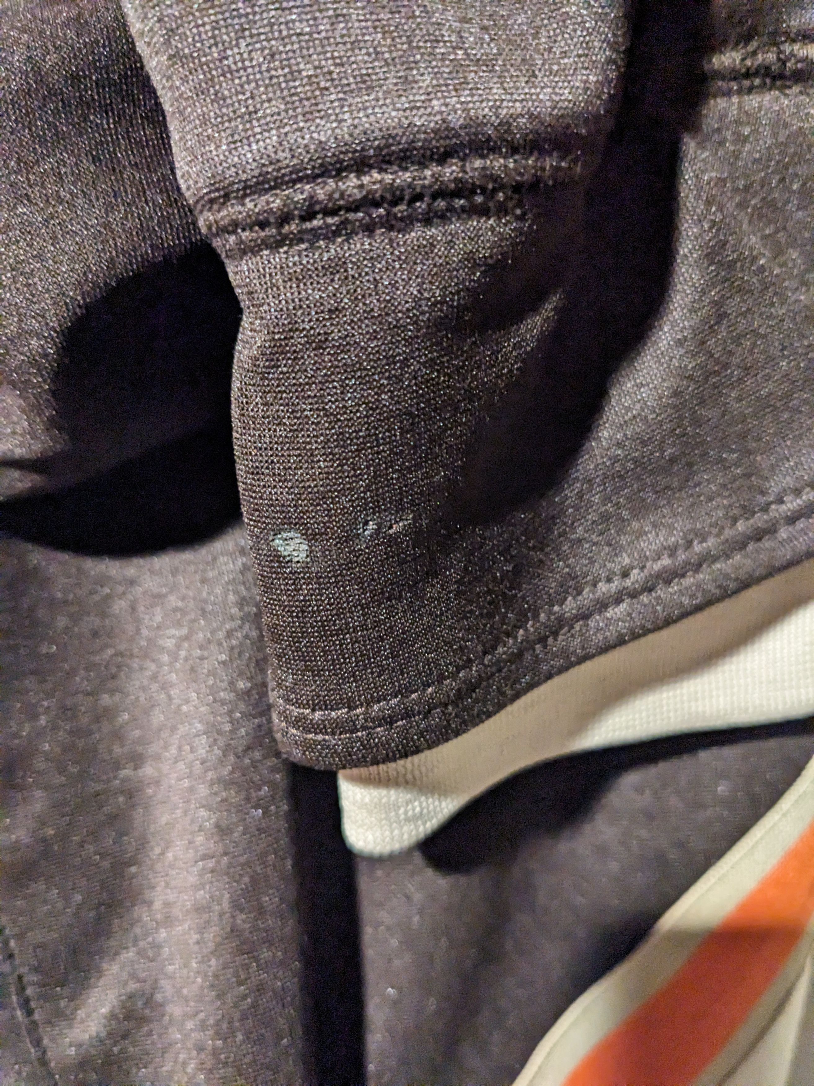 Element × Vintage Vintage Y2K Element Bam Margera Brown Large Track Jacket Size US L / EU 52-54 / 3 - 4 Thumbnail
