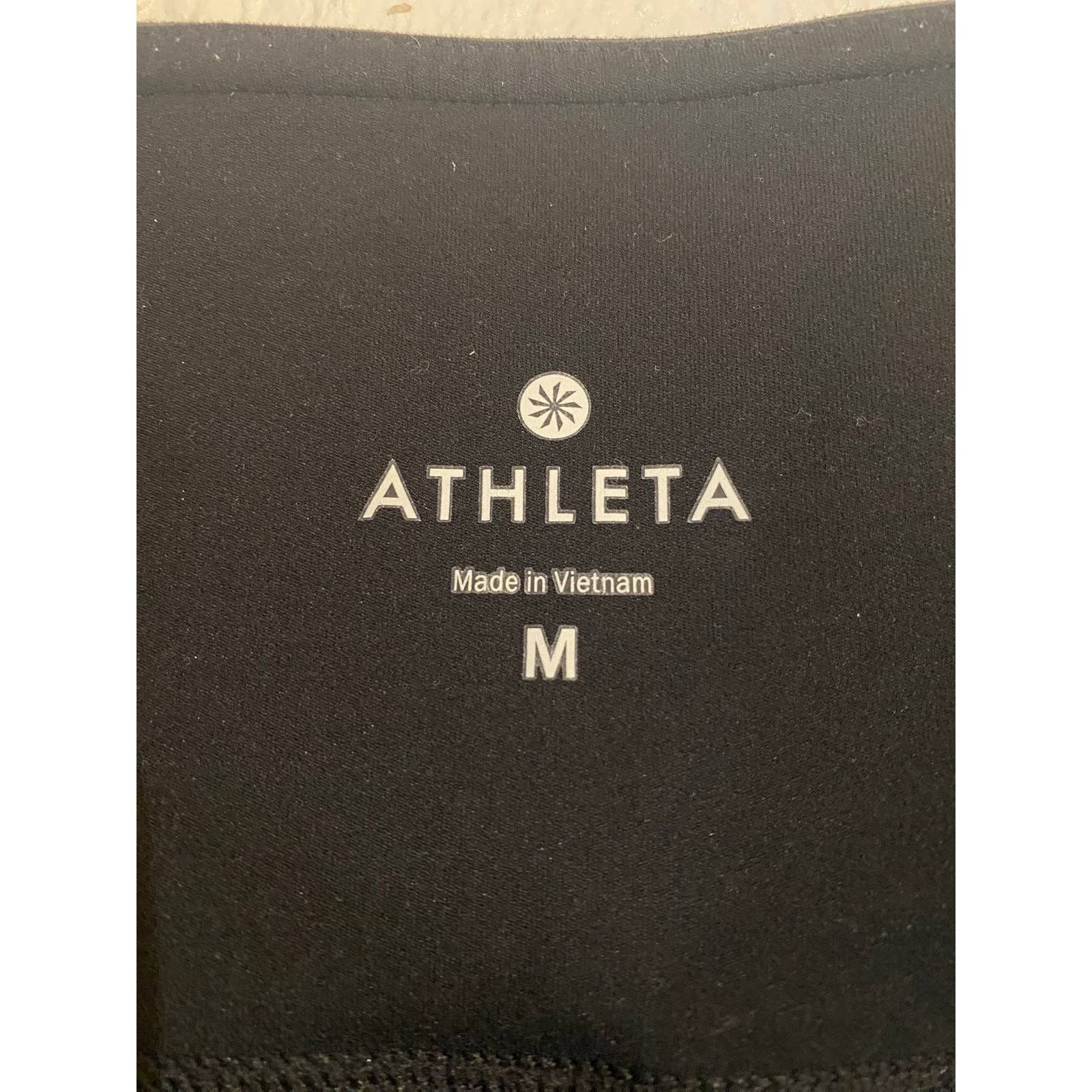 Athleta Athleta Leggings size medium Size 30" / US 8 / IT 44 - 5 Thumbnail