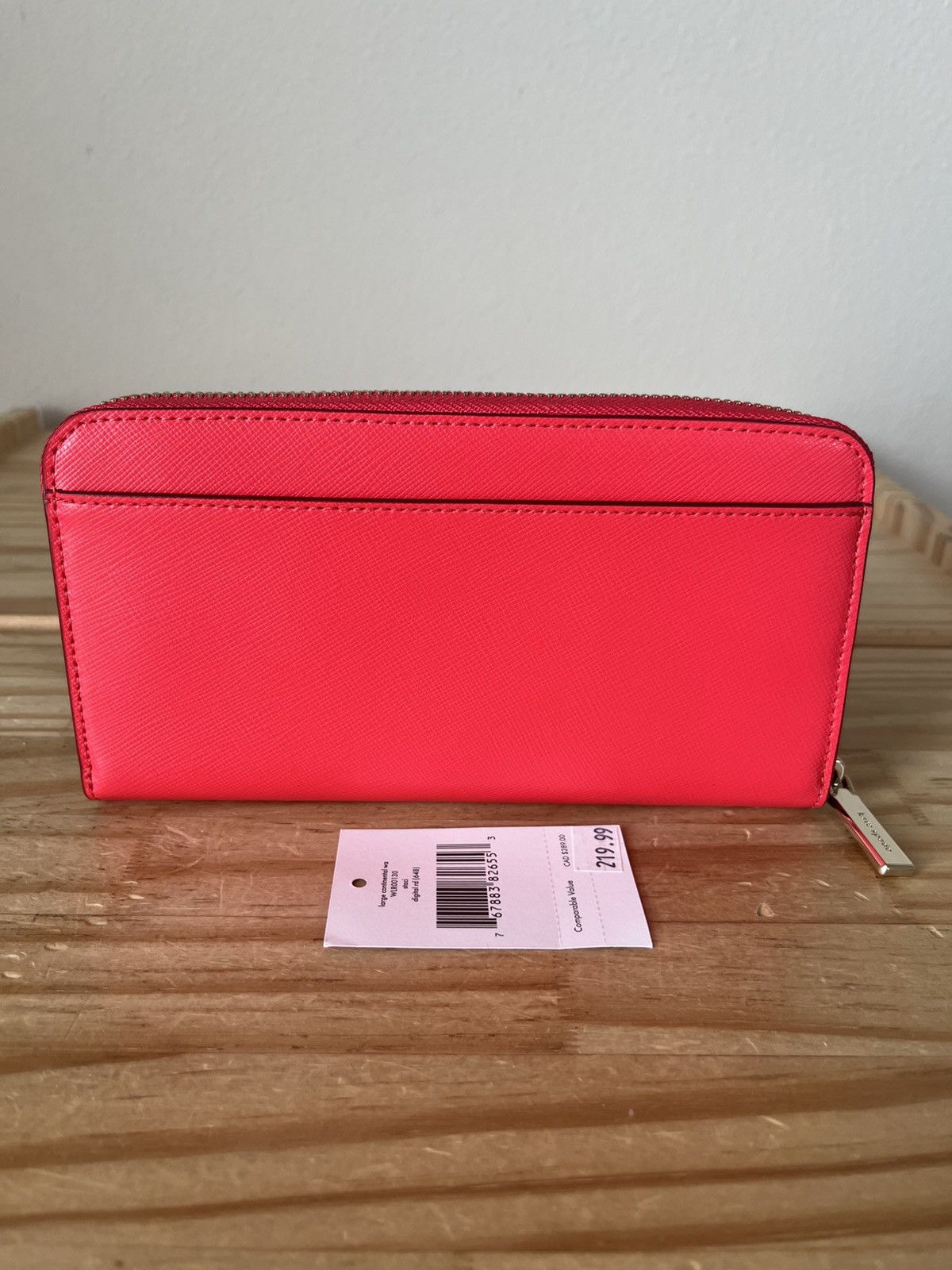 Kate Spade Kate Spade Staci large continental wallet Size ONE SIZE - 2 Thumbnail
