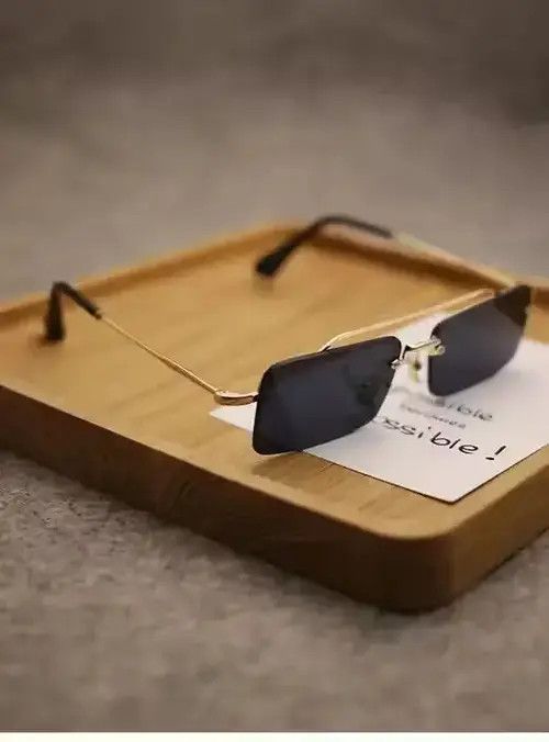 Electric Visual Retro punk sunglasses Size ONE SIZE - 3 Thumbnail