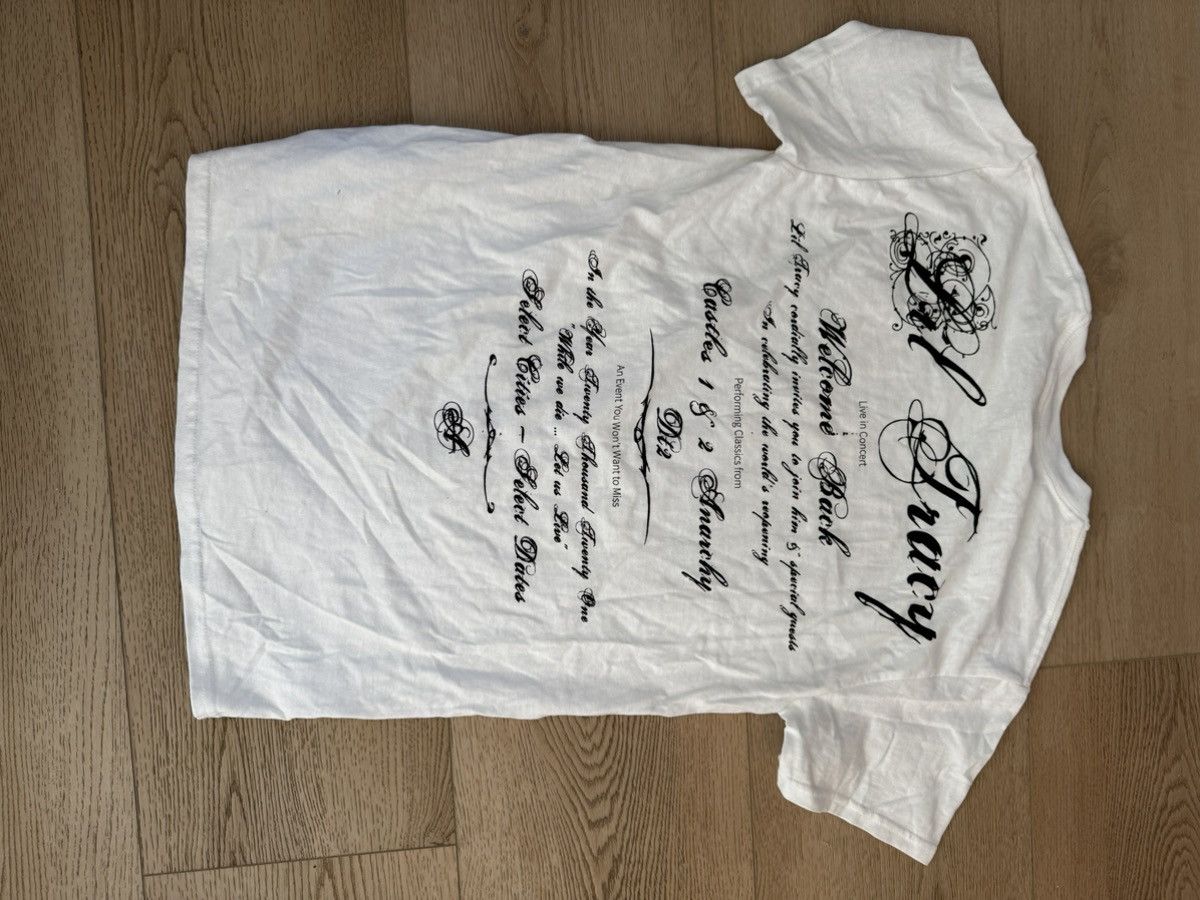 Gildan Lil Tracy T Shirt RARE Size US S / EU 44-46 / 1 - 5 Thumbnail