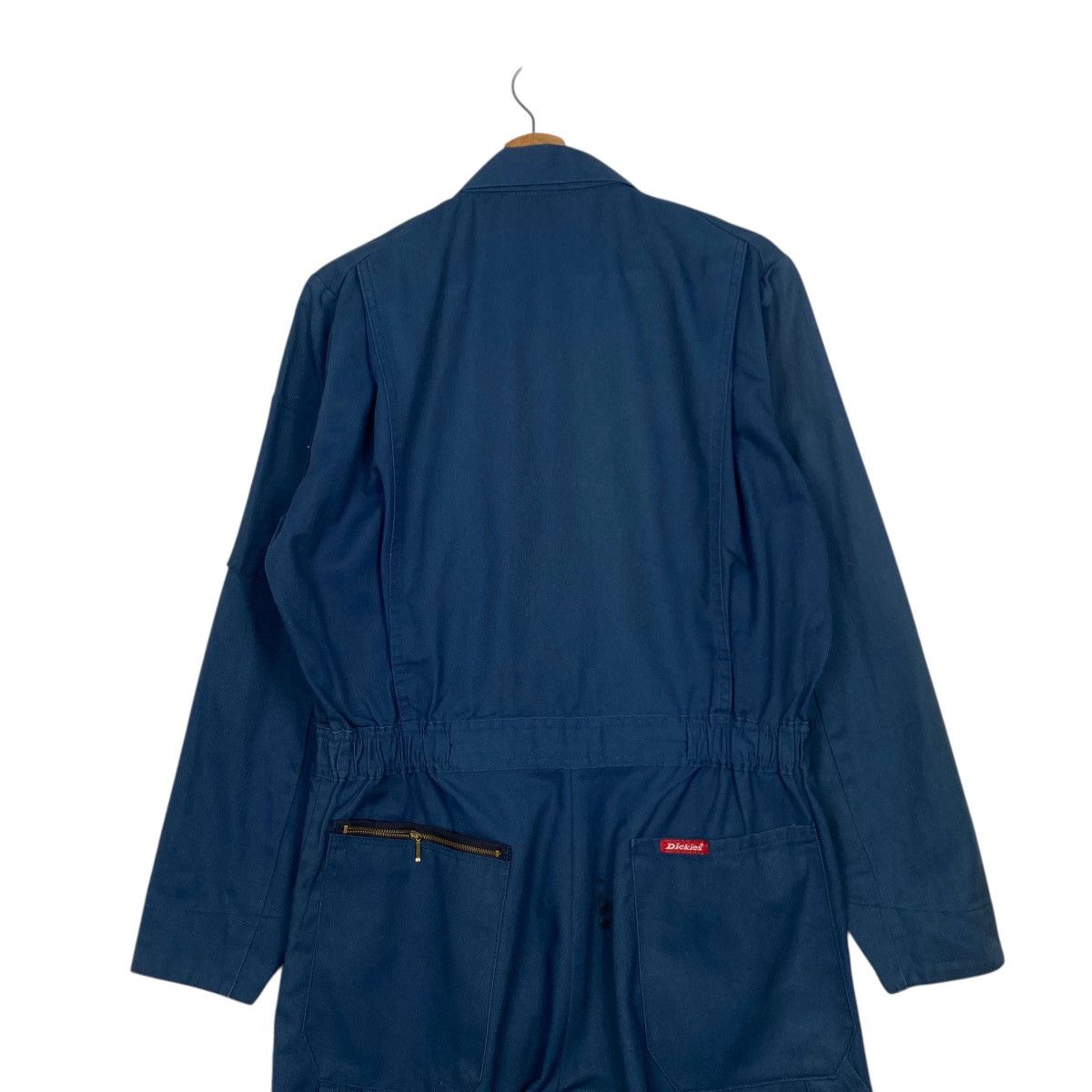 Dickies Dickies coverall slant pocket Size US 38 / EU 54 - 10 Thumbnail