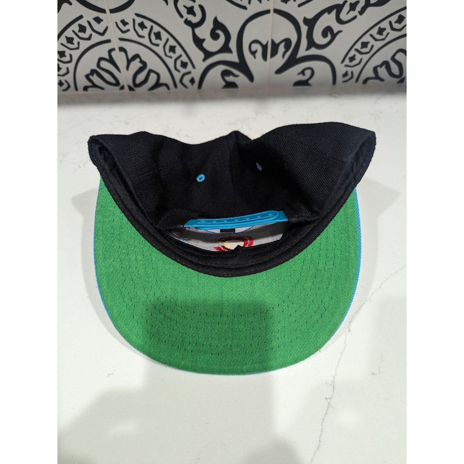 Other Uluru COLORADO Hat Baseball Ball Cap Adjustable SNAPBACK Fla Size ONE SIZE - 4 Thumbnail