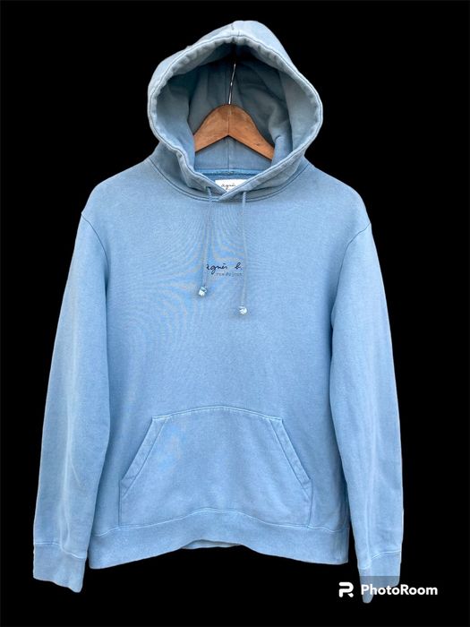 Agnes B. Agnes b. Pour x Adam Et Rope Hoodie | Grailed