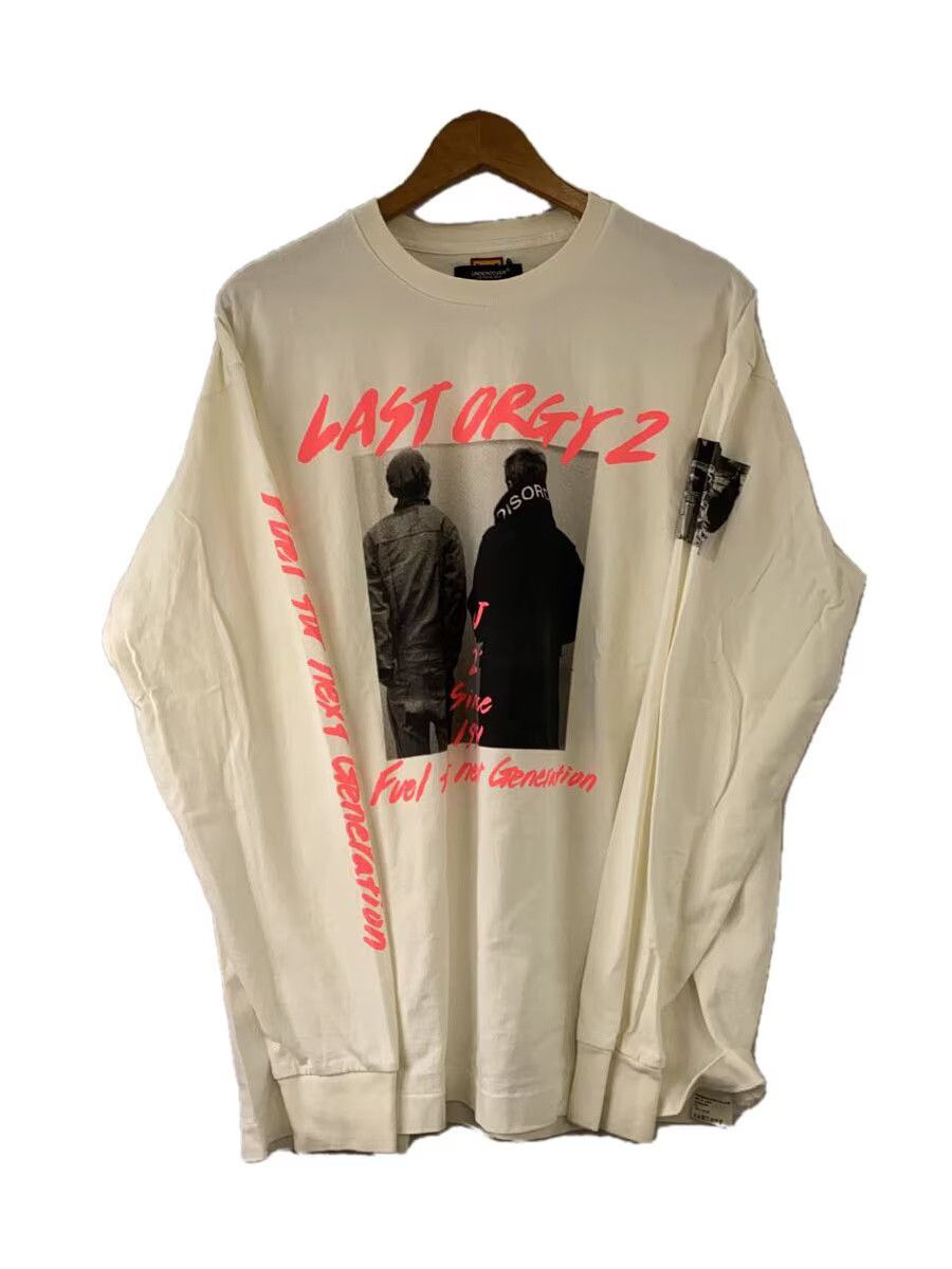トップス HUMAN MADE UNDERCOVER u-ya2080 トップス HUMAN MADE UNDERCOVER u-ya2080 HUMAN MADE x