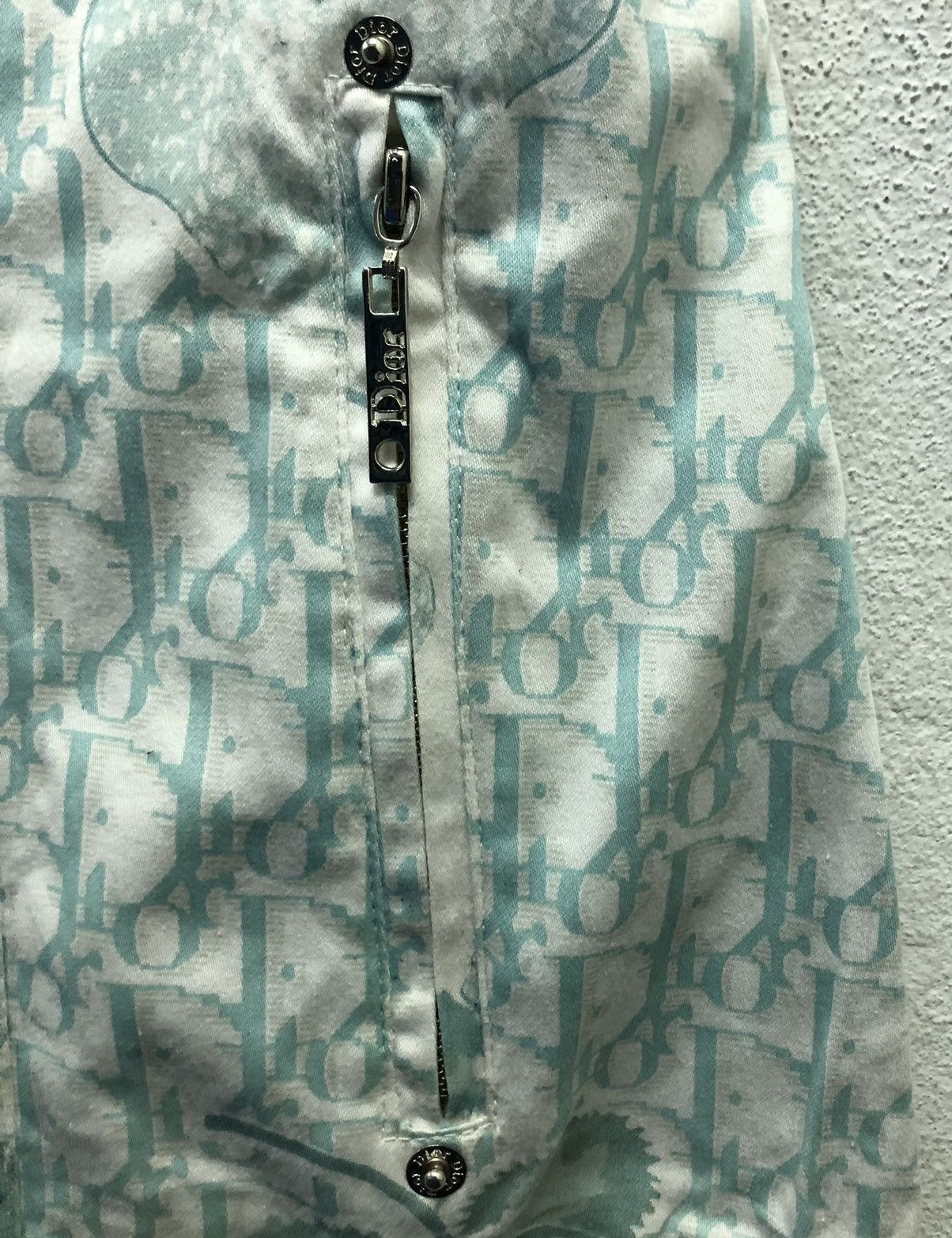 Christian Dior Monsieur Christian Dior Boutique Paris Jacket Size US M / EU 48-50 / 2 - 5 Thumbnail