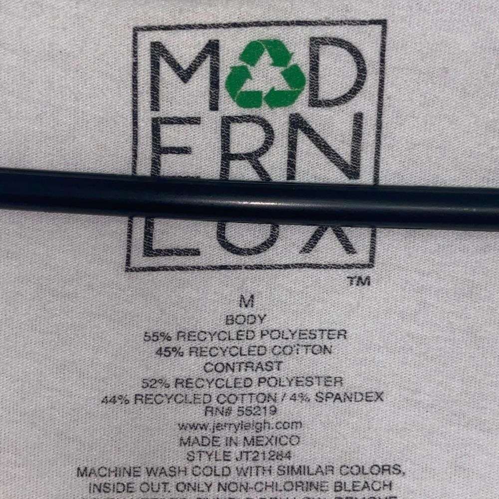 Designer Modern Lux l Love Your Mother Tank Size Medium Size M / US 6-8 / IT 42-44 - 6 Thumbnail