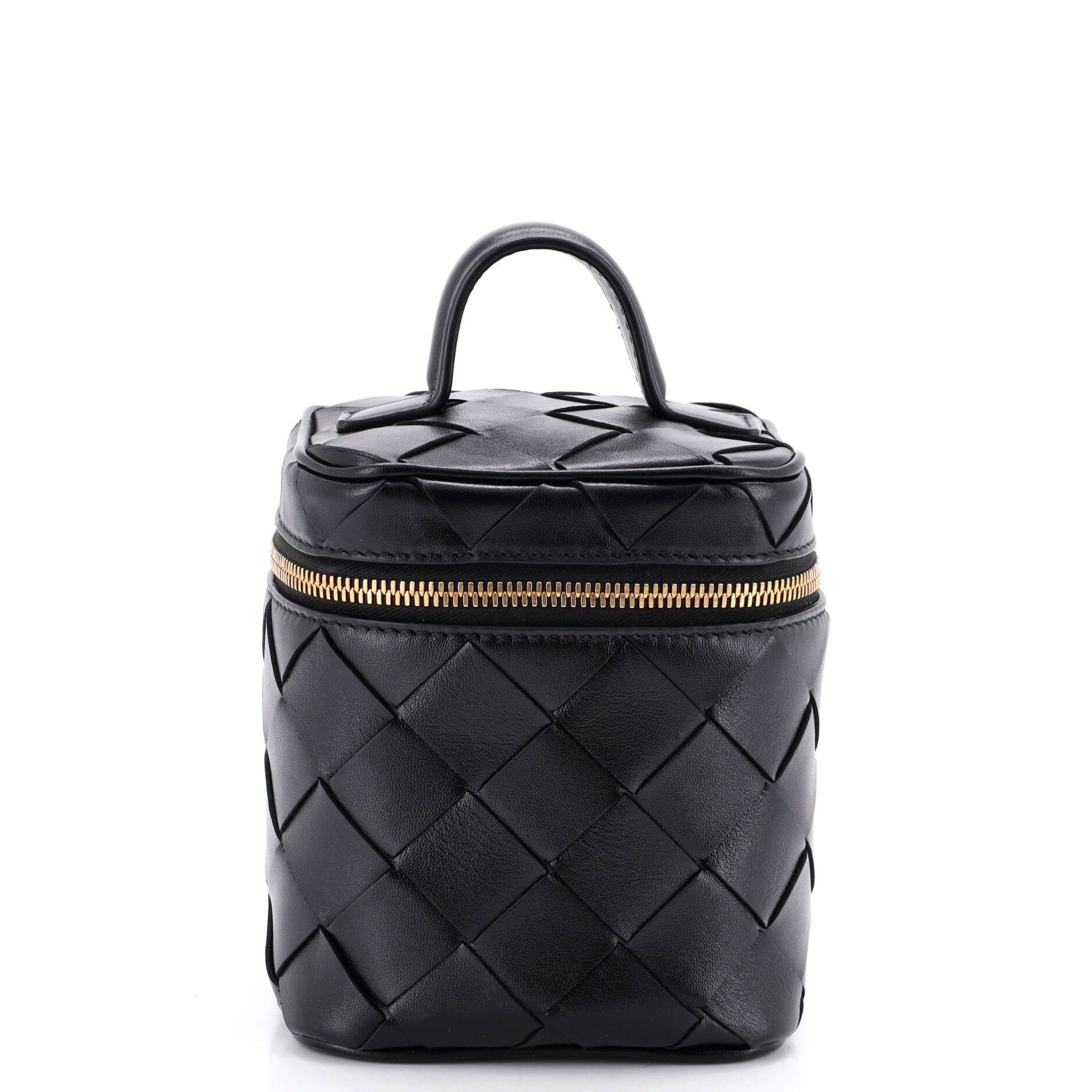 Bottega Veneta North South Vanity Case Size ONE SIZE - 1 Thumbnail