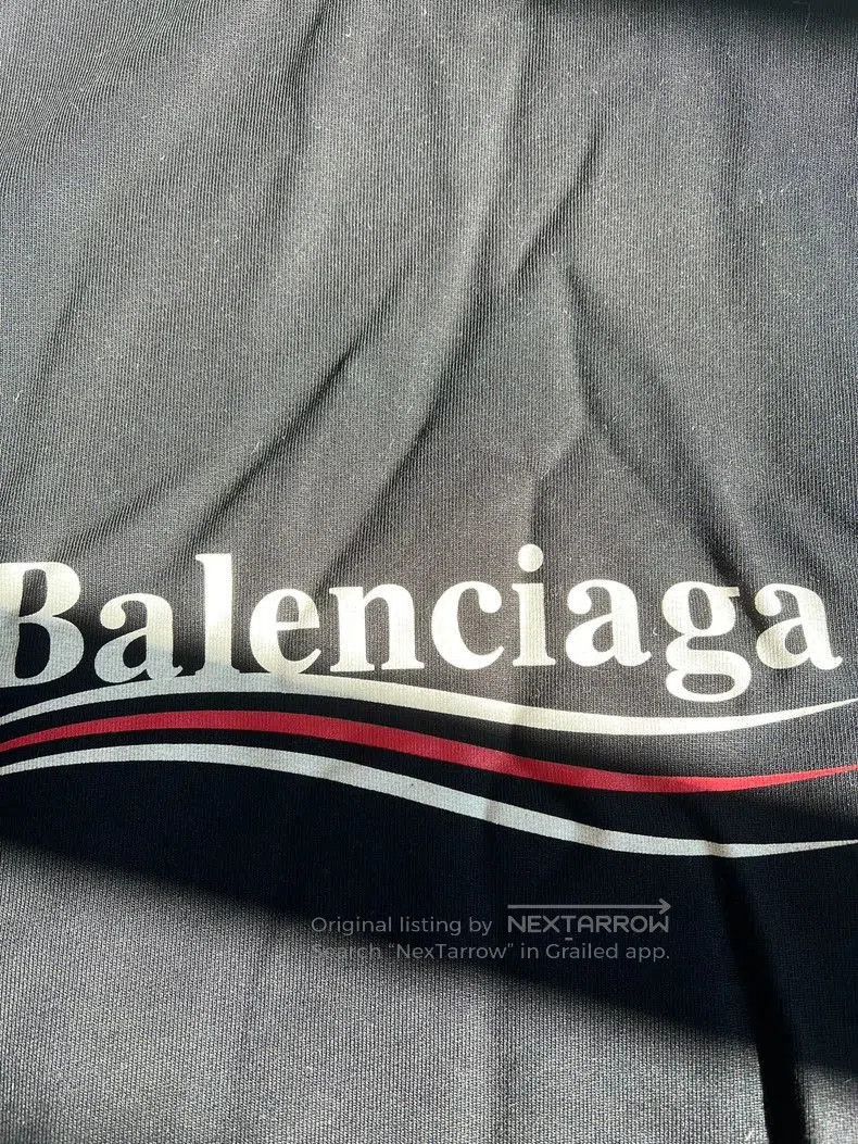 Balenciaga Balenciaga Coca-Cola Graphic Hoodie. Size US L / EU 52-54 / 3 - 6 Thumbnail