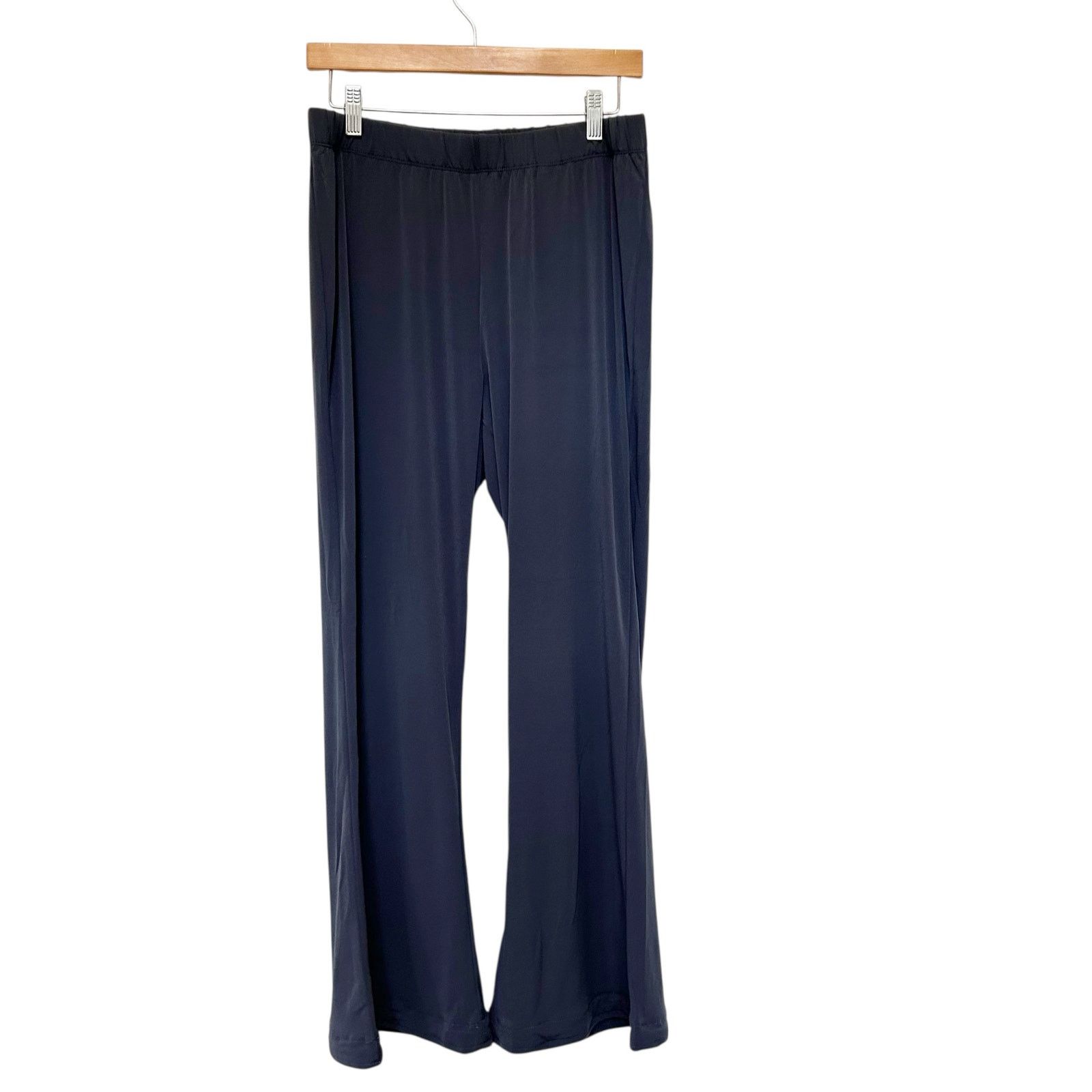Other Wynne Layers Gay Flare Stretch Pants Sz L Size 34" / US 12 / IT 48 - 1 Thumbnail
