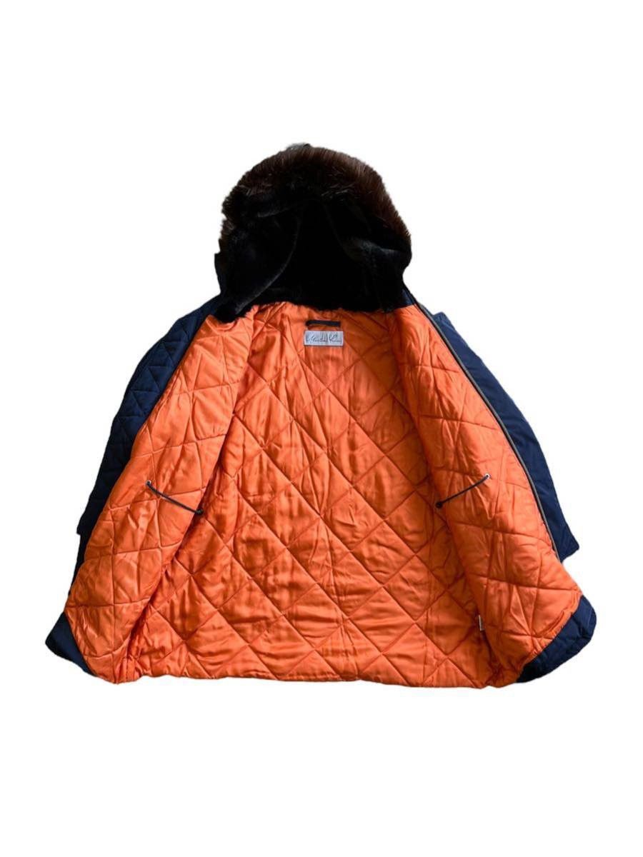 Martine Rose Martine Rose SS17 N-3B Faux Fur Parka Size US XS / EU 42 / 0 - 4 Thumbnail