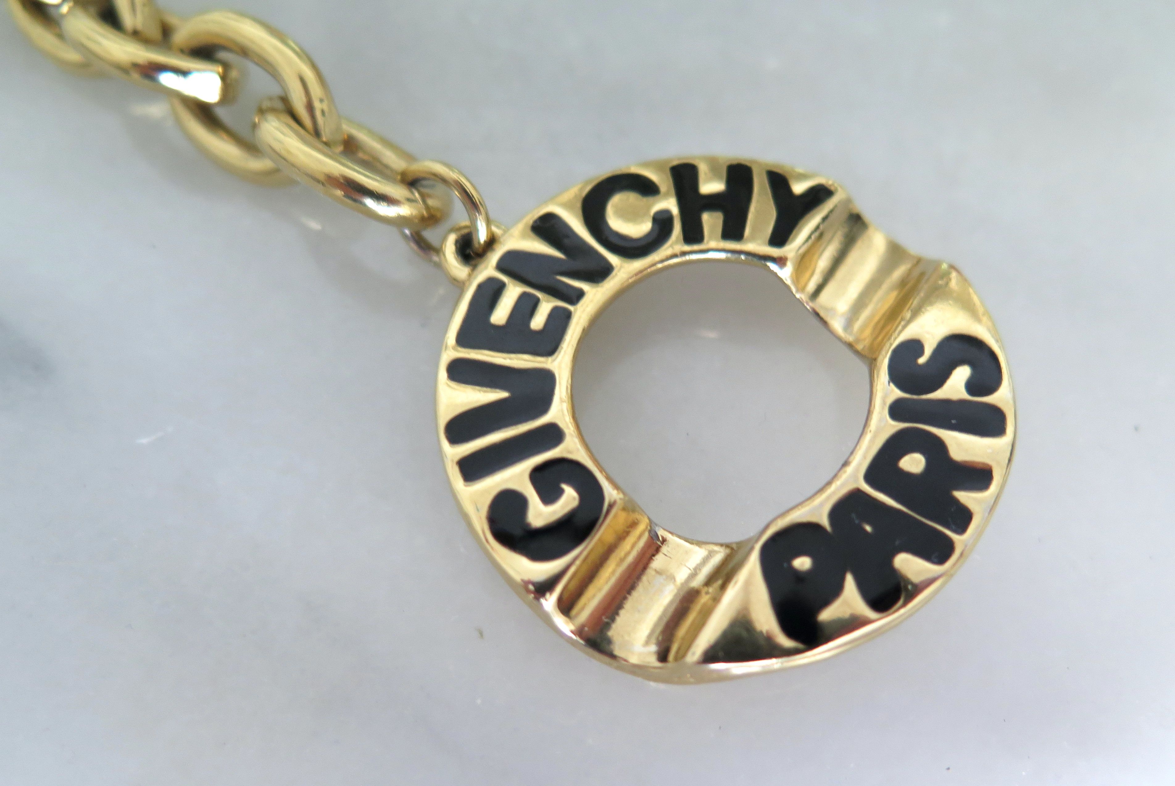 Chanel Vintage Chanel Choker Size ONE SIZE - 4 Thumbnail