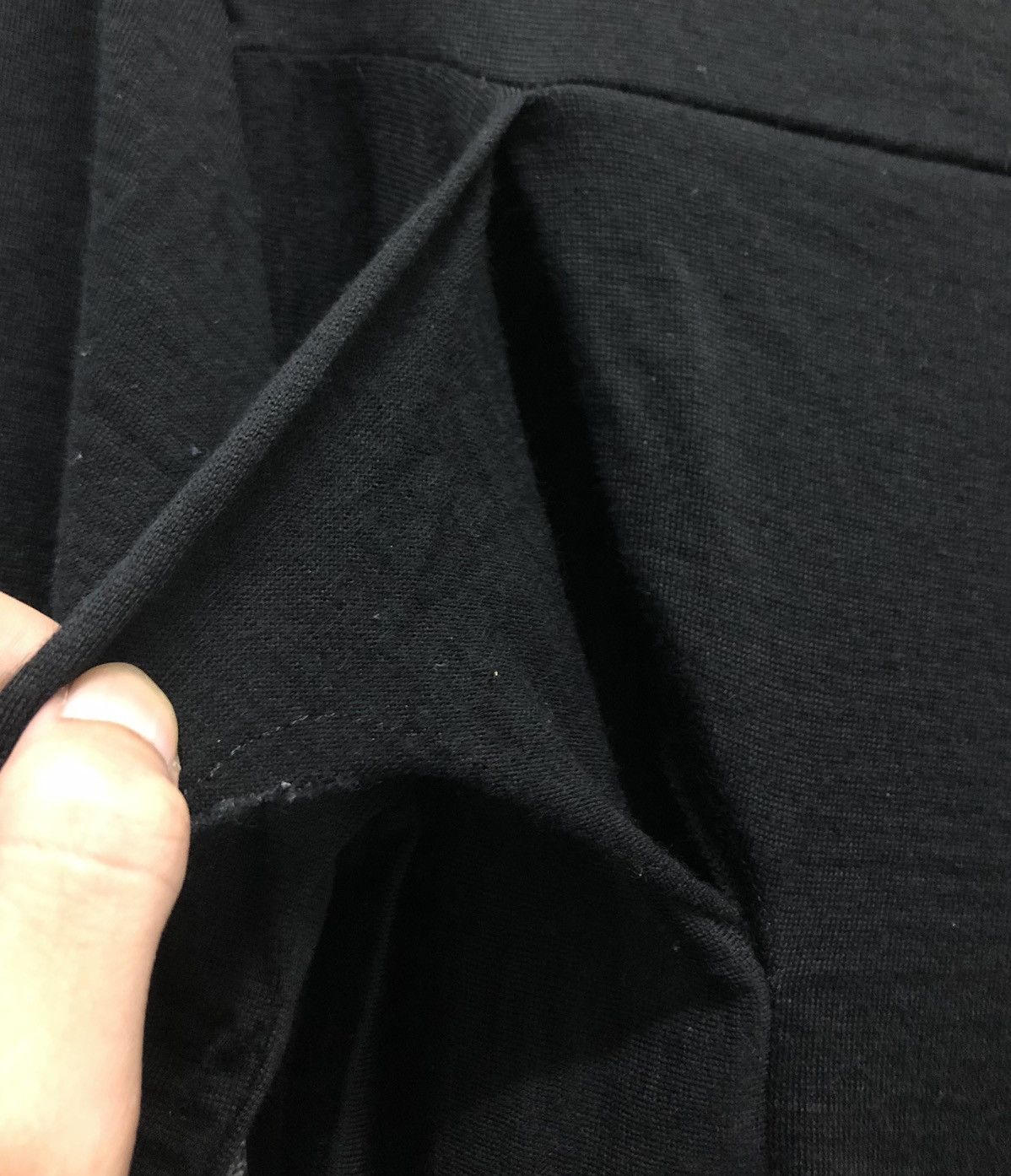 Comme des Garcons Vintage robe de chambre Comme Des Garçons Made In Japan Shir Size S / US 4 / IT 40 - 5 Thumbnail