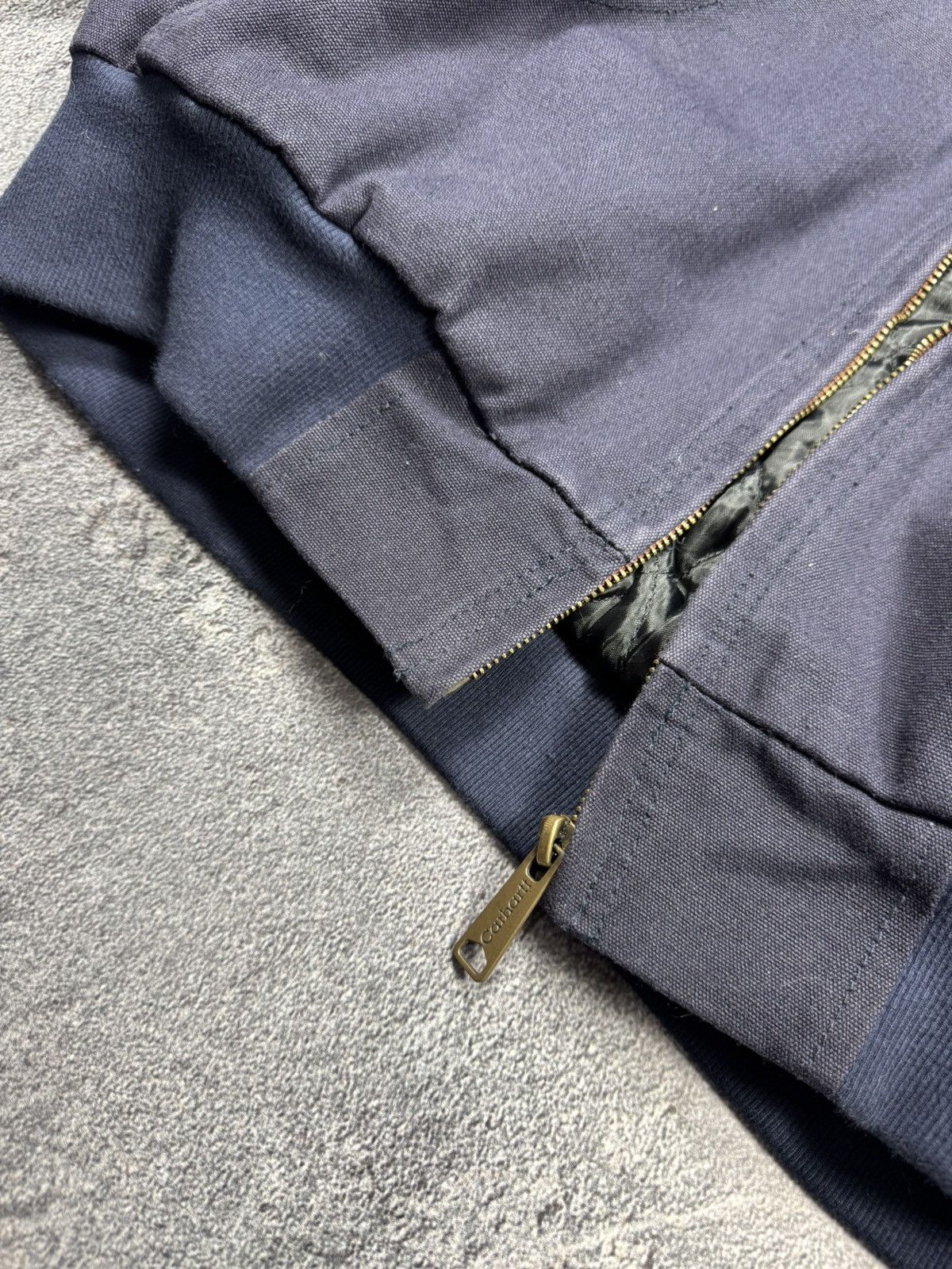 Carhartt CARHARTT ACTIVE JACKET Size US XL / EU 56 / 4 - 4 Thumbnail