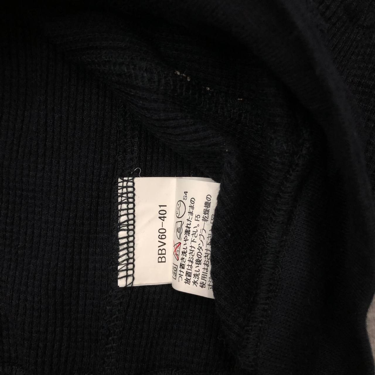 Burberry Y357 BURBERRY LONDON SWEATSHIRT Size US L / EU 52-54 / 3 - 8 Thumbnail