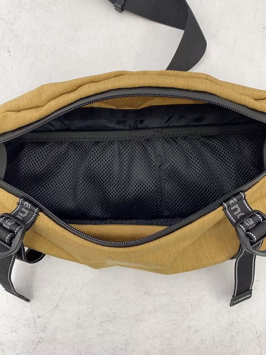 And Wander Heather Logo Waist Bag Size ONE SIZE - 6 Thumbnail