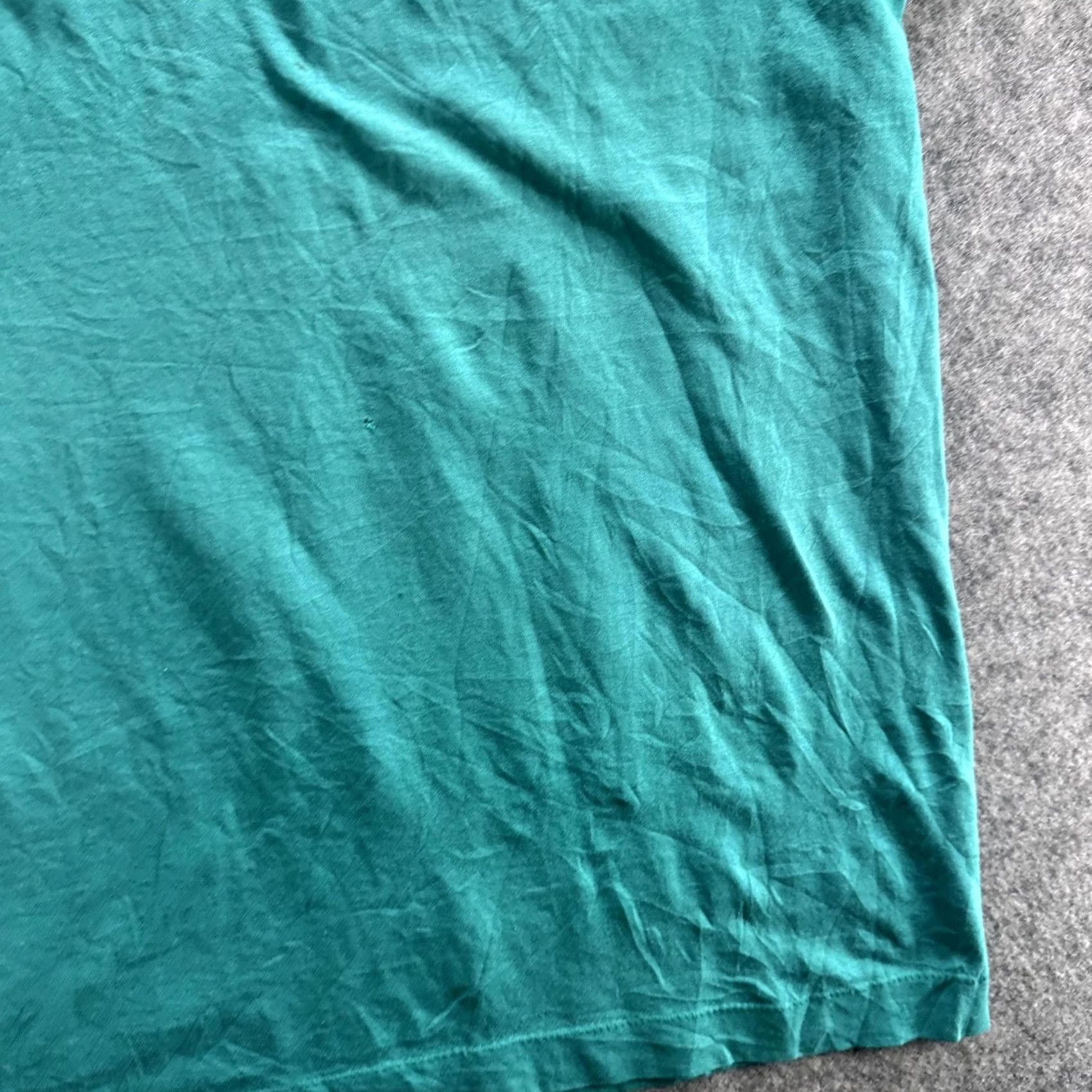 Fruit Of The Loom VINTAGE Marshalls Showplace Shirt Mens Small Fruit of the Loom Promo 90s Tee Size US S / EU 44-46 / 1 - 4 Thumbnail