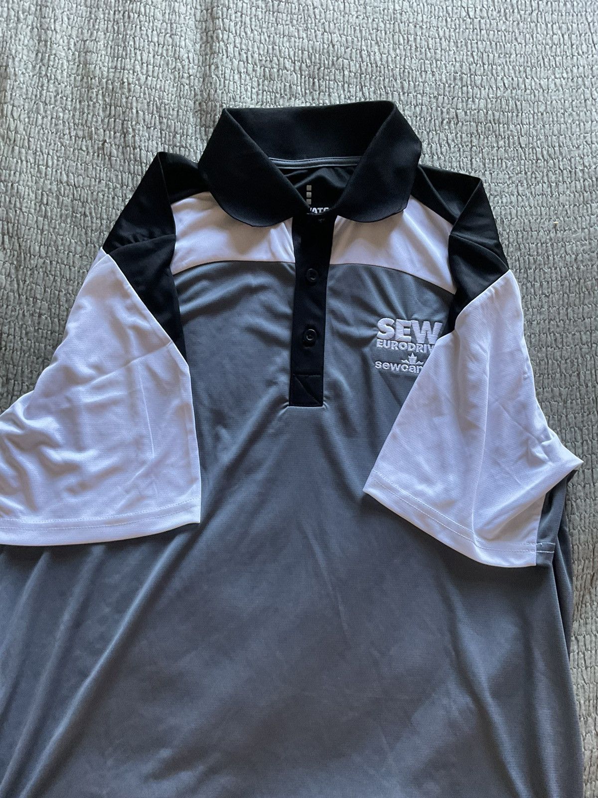 100% poloyester