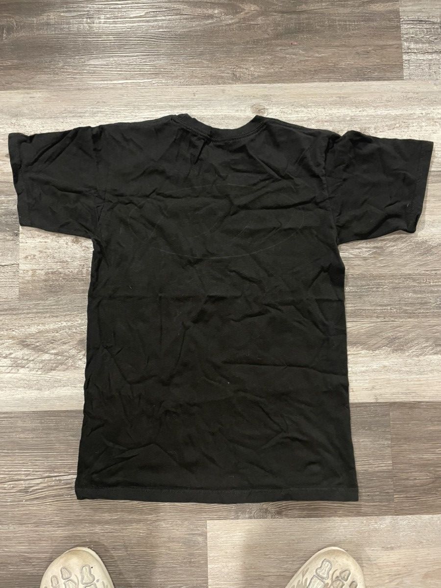 Vintage WTC 9/11 Swoosh Size US S / EU 44-46 / 1 - 3 Thumbnail