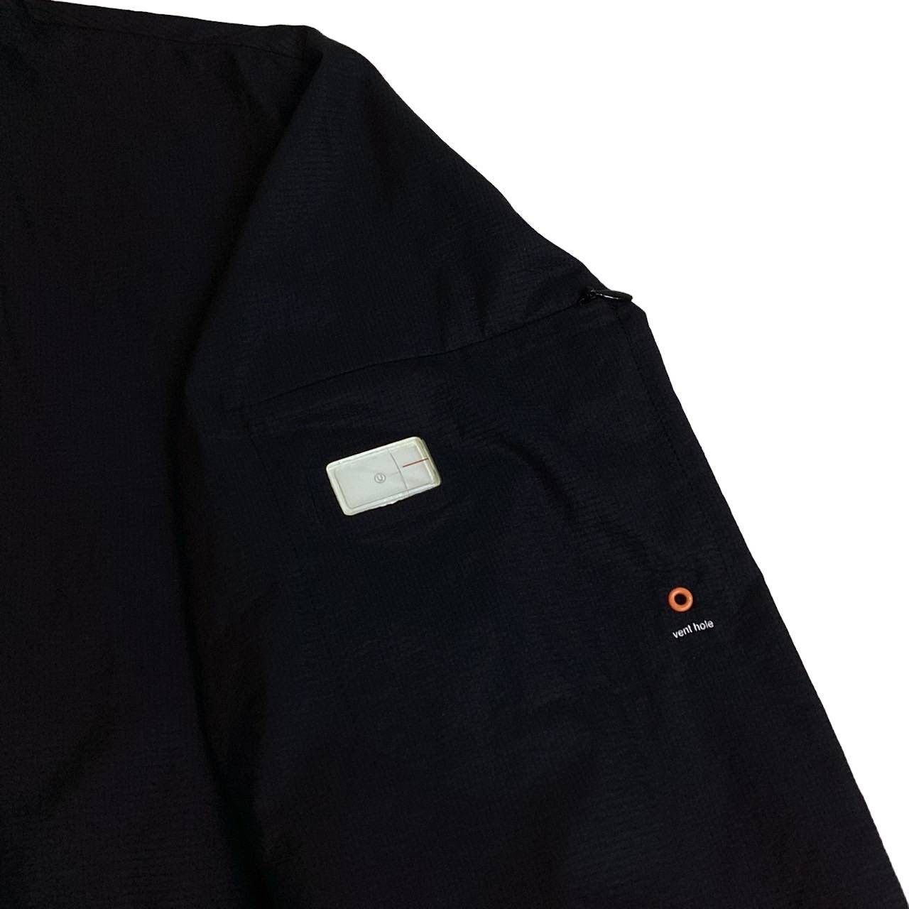 Undercover SS10 Less but Better Nylon Jacket Size US M / EU 48-50 / 2 - 5 Thumbnail
