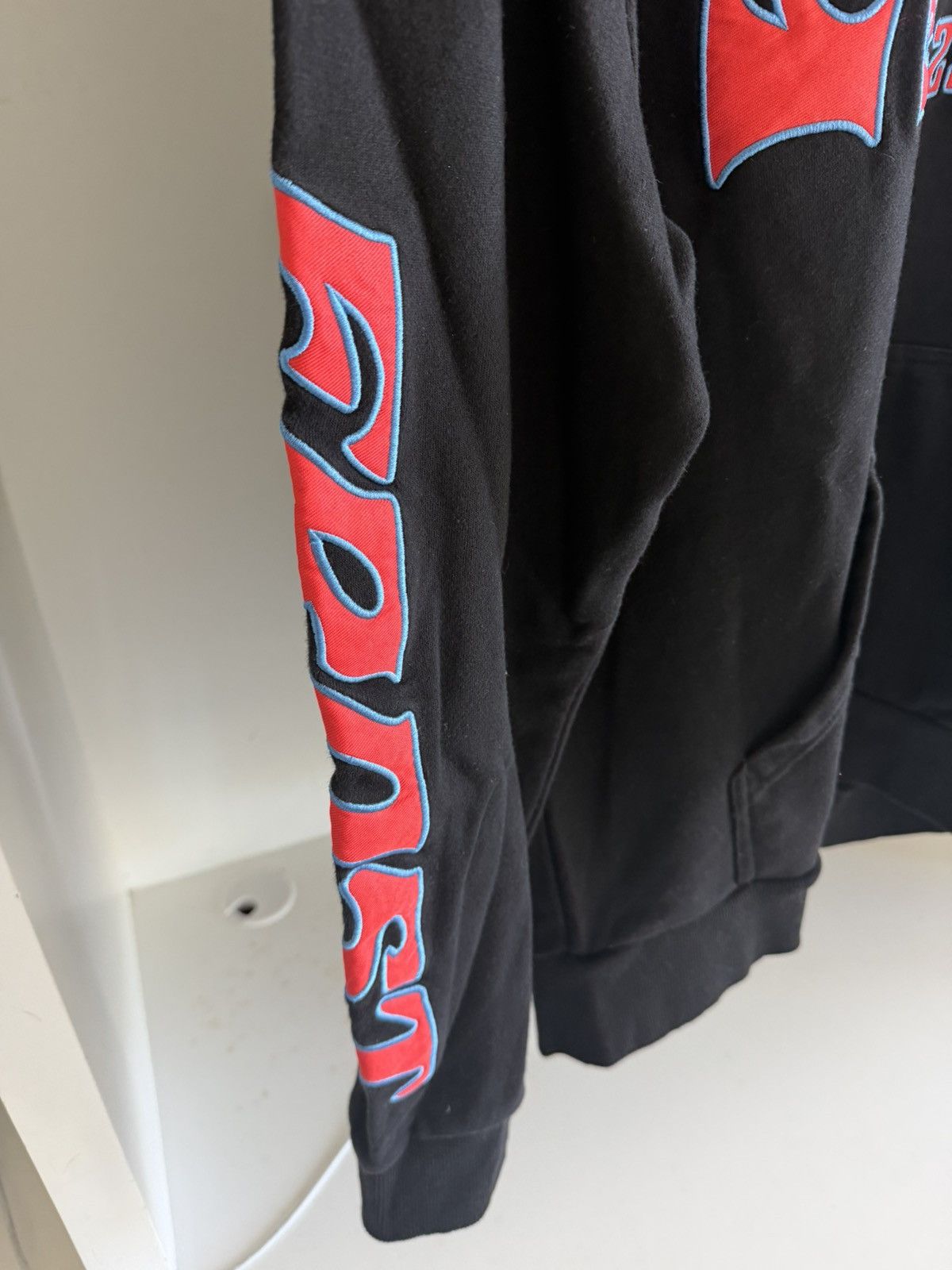 Rolling Loud FROST x Rolling Loud 23’ Hoodie Size US L / EU 52-54 / 3 - 3 Thumbnail