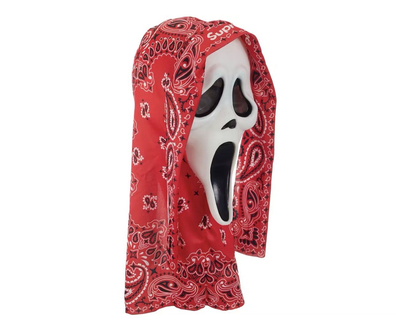 Supreme Supreme GhostFace Mask Size ONE SIZE - 1 Thumbnail