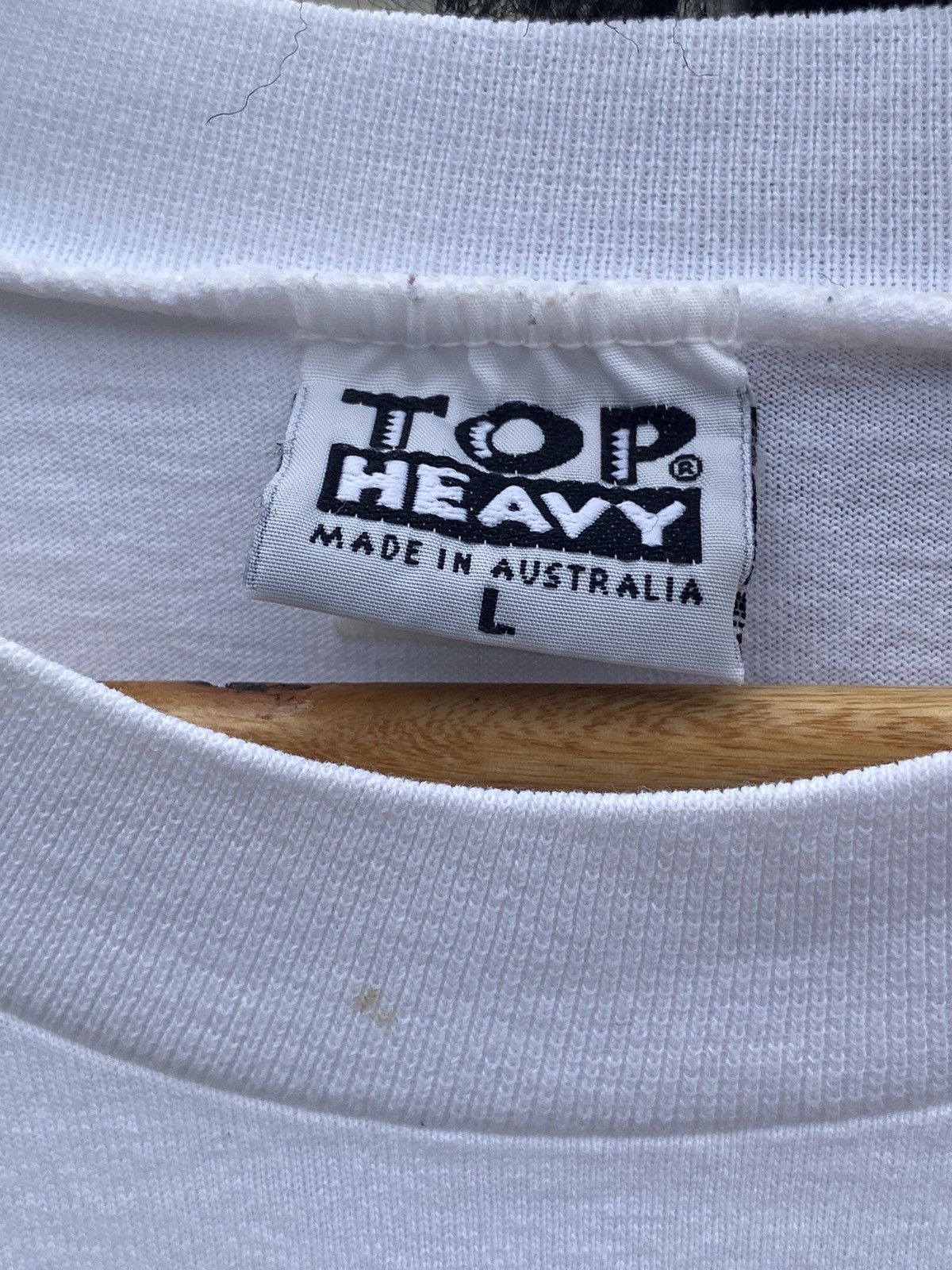 Other Vintage South Park Eric Cartman “Ow, My Ass!” 1998 Size US L / EU 52-54 / 3 - 3 Thumbnail