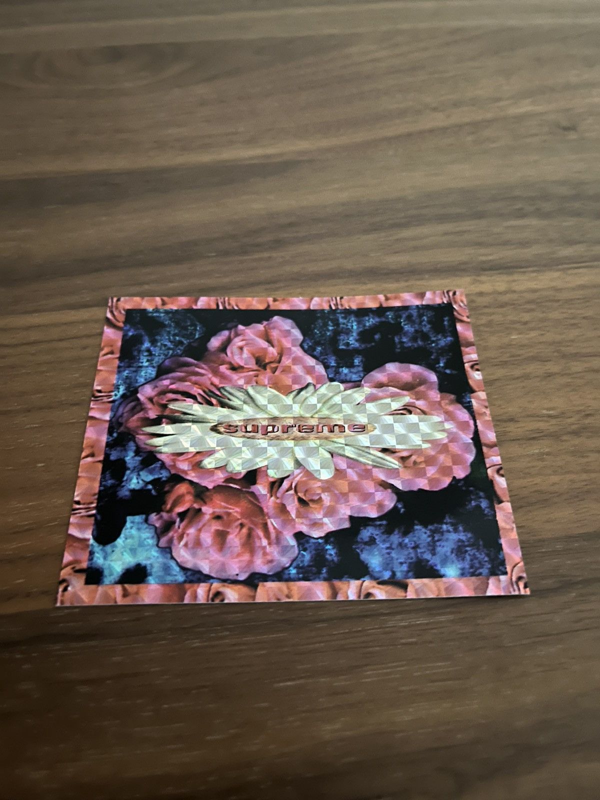 Supreme Supreme stickers pack 71 Size ONE SIZE - 5 Thumbnail