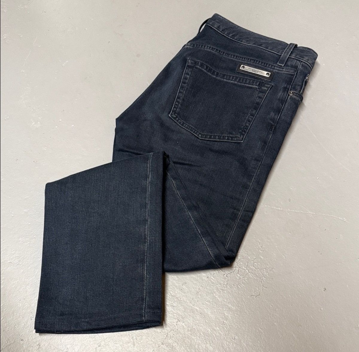 Burberry Men’s Burberry jeans Size US 31 - 1 Thumbnail