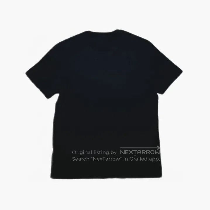 Polo Ralph Lauren Polo Ralph Lauren FW22 Solid Pony Logo Short Sleeve T. Size US M / EU 48-50 / 2 - 3 Thumbnail