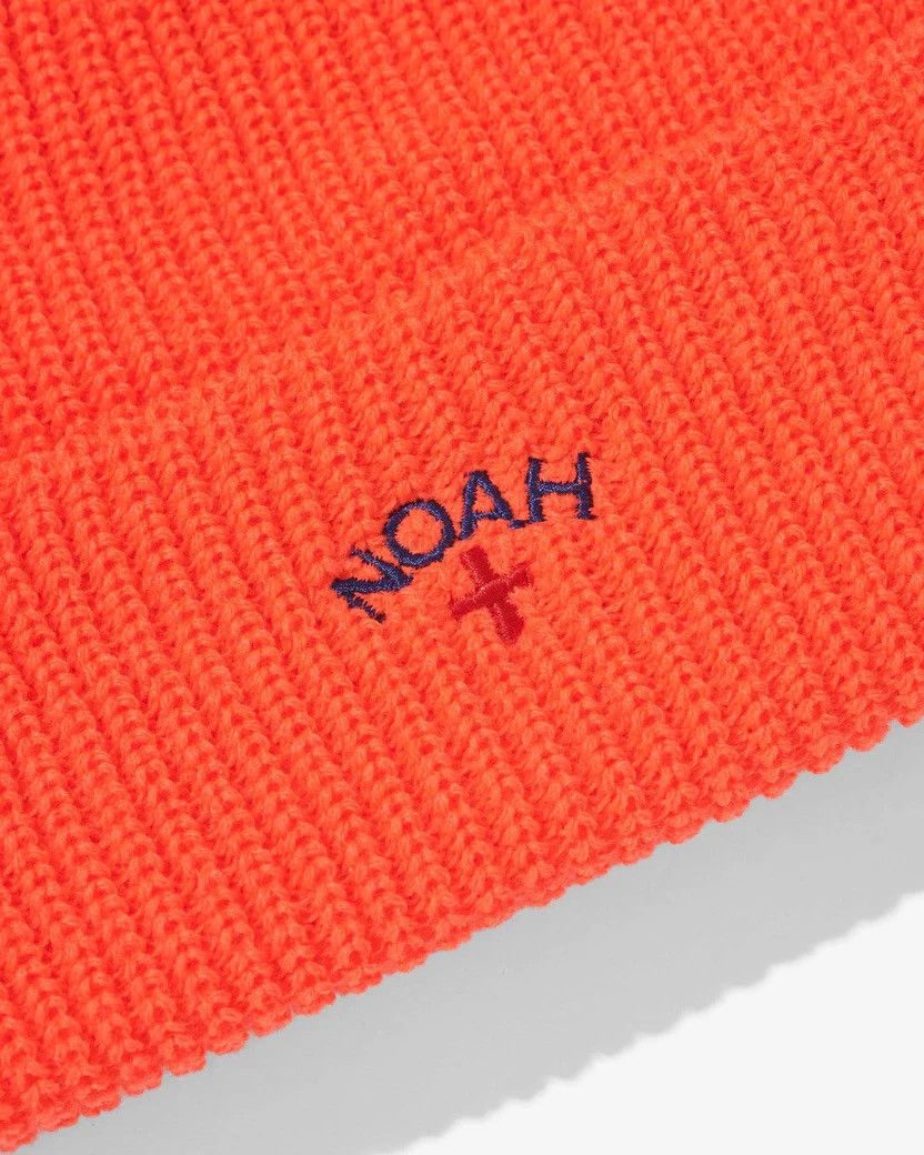 Noah FW24 Noah Core Logo FLAME Size ONE SIZE - 1 Thumbnail