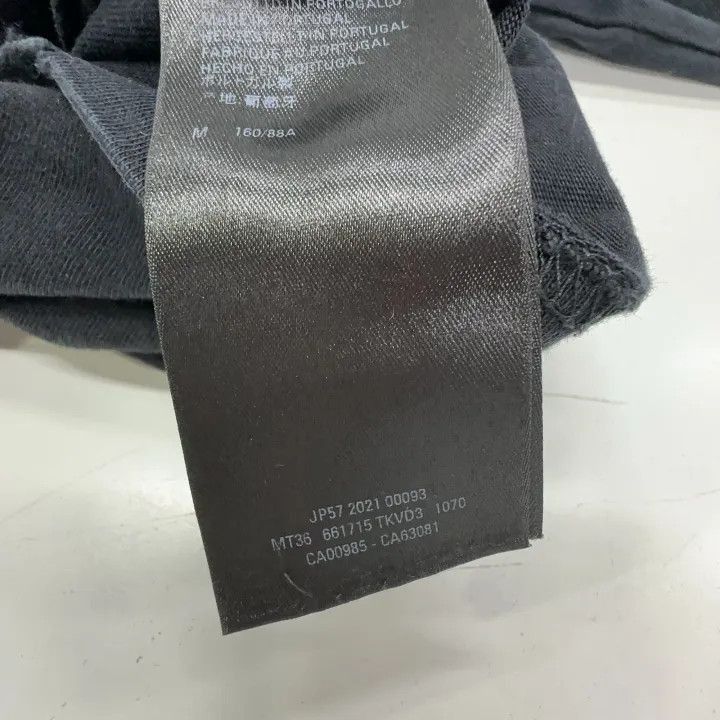 Balenciaga Balenciaga Balenciaga Classic Free Print Short Sleeve TShi Size US M / EU 48-50 / 2 - 5 Thumbnail
