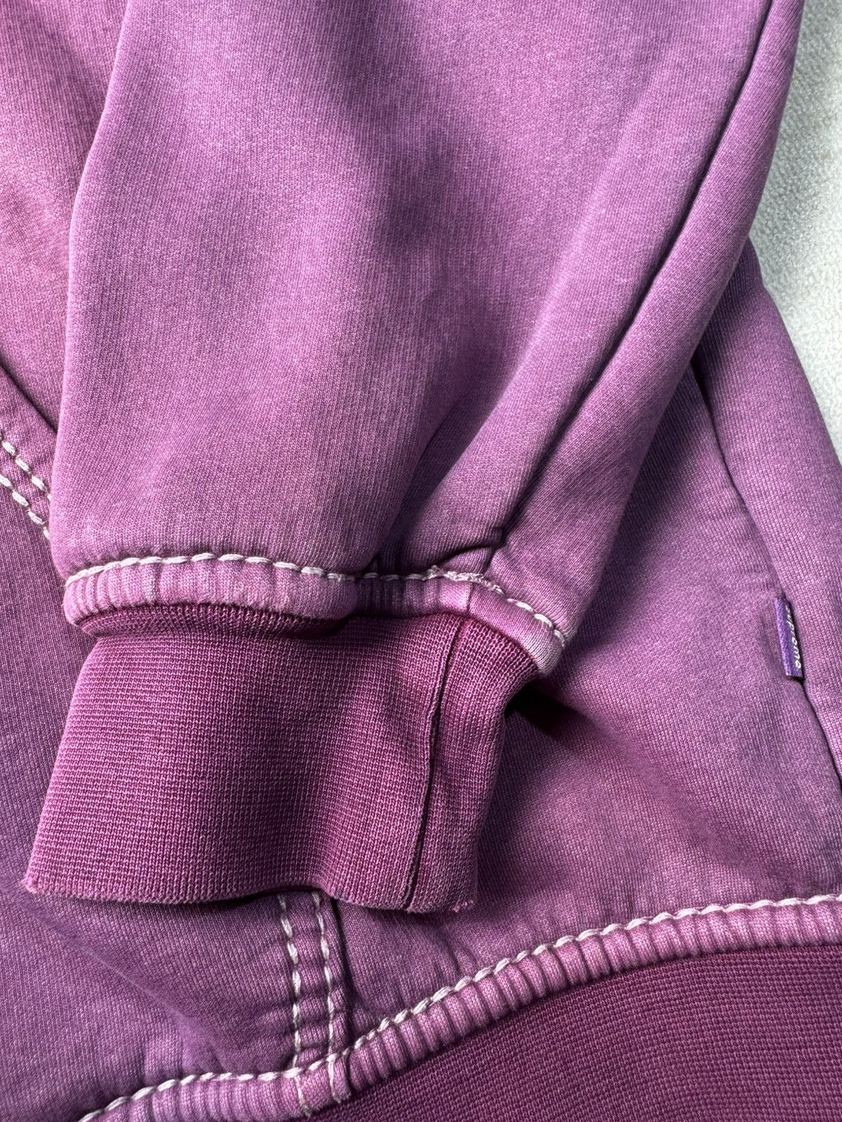 Supreme × True Religion True religion zip up hoodie XL Size US XL / EU 56 / 4 - 6 Thumbnail