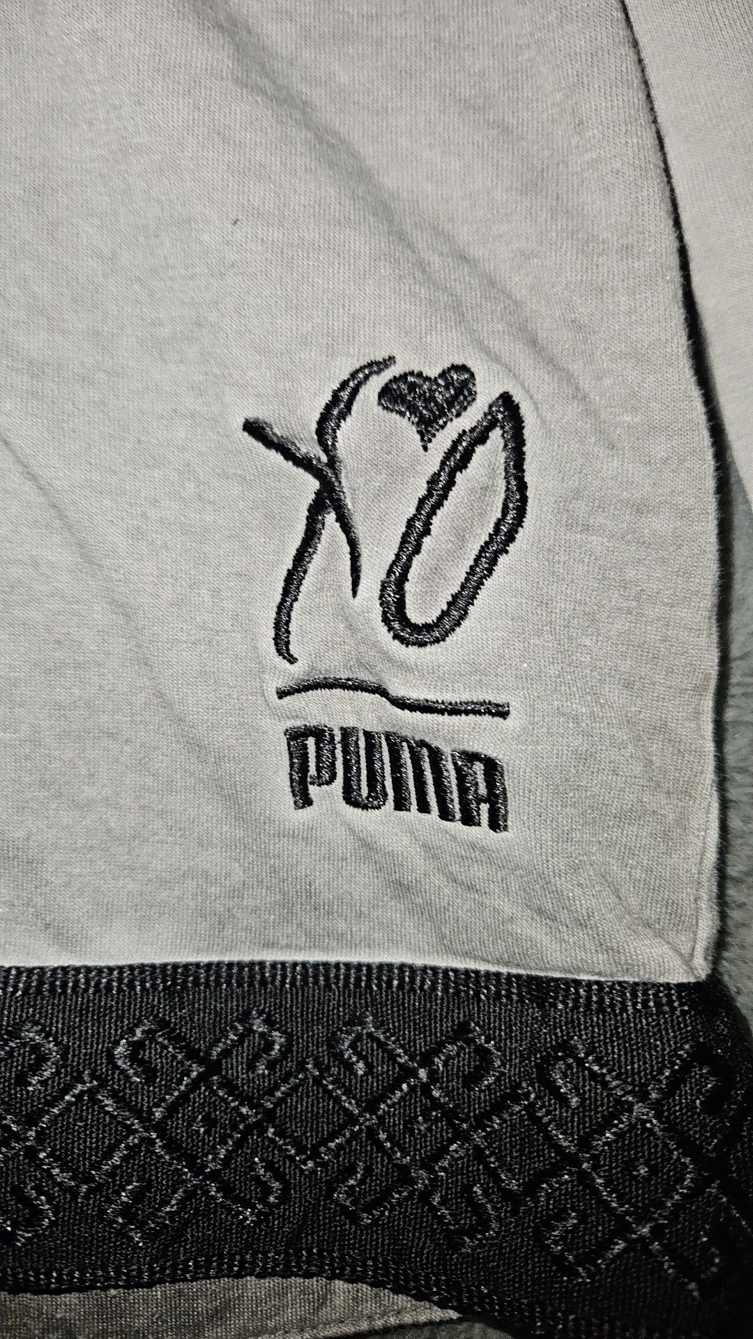 Puma × The Weeknd Puma x XO The Weeknd Collaboration Hoodie Size US M / EU 48-50 / 2 - 3 Thumbnail