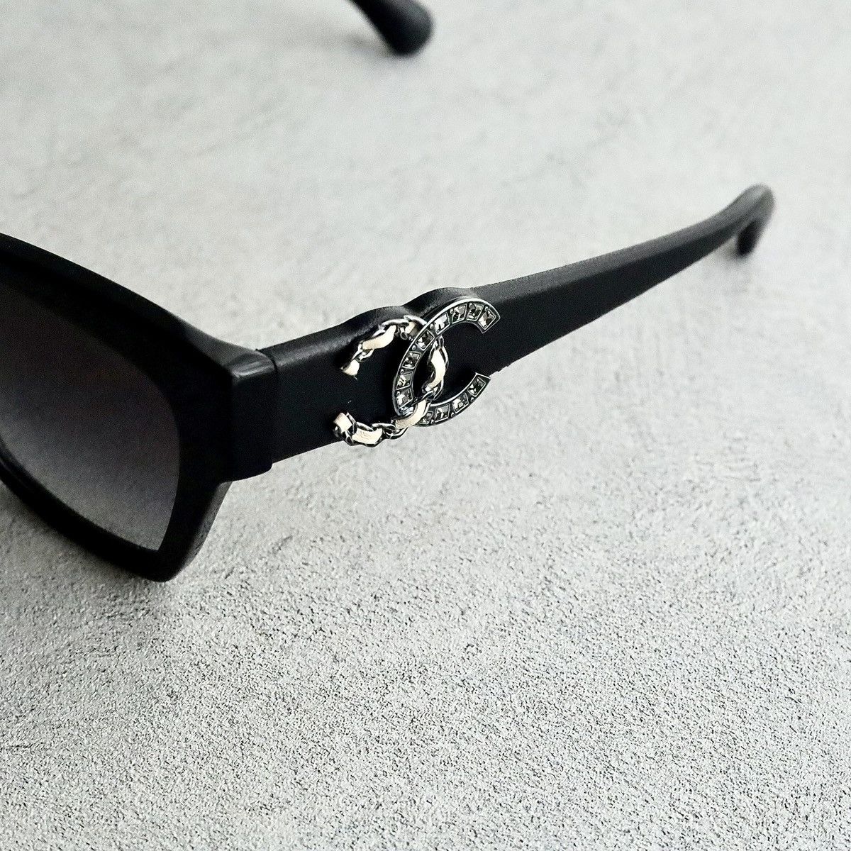 Chanel CHANEL CH5456QB SUNGLASSES Size ONE SIZE - 3 Thumbnail