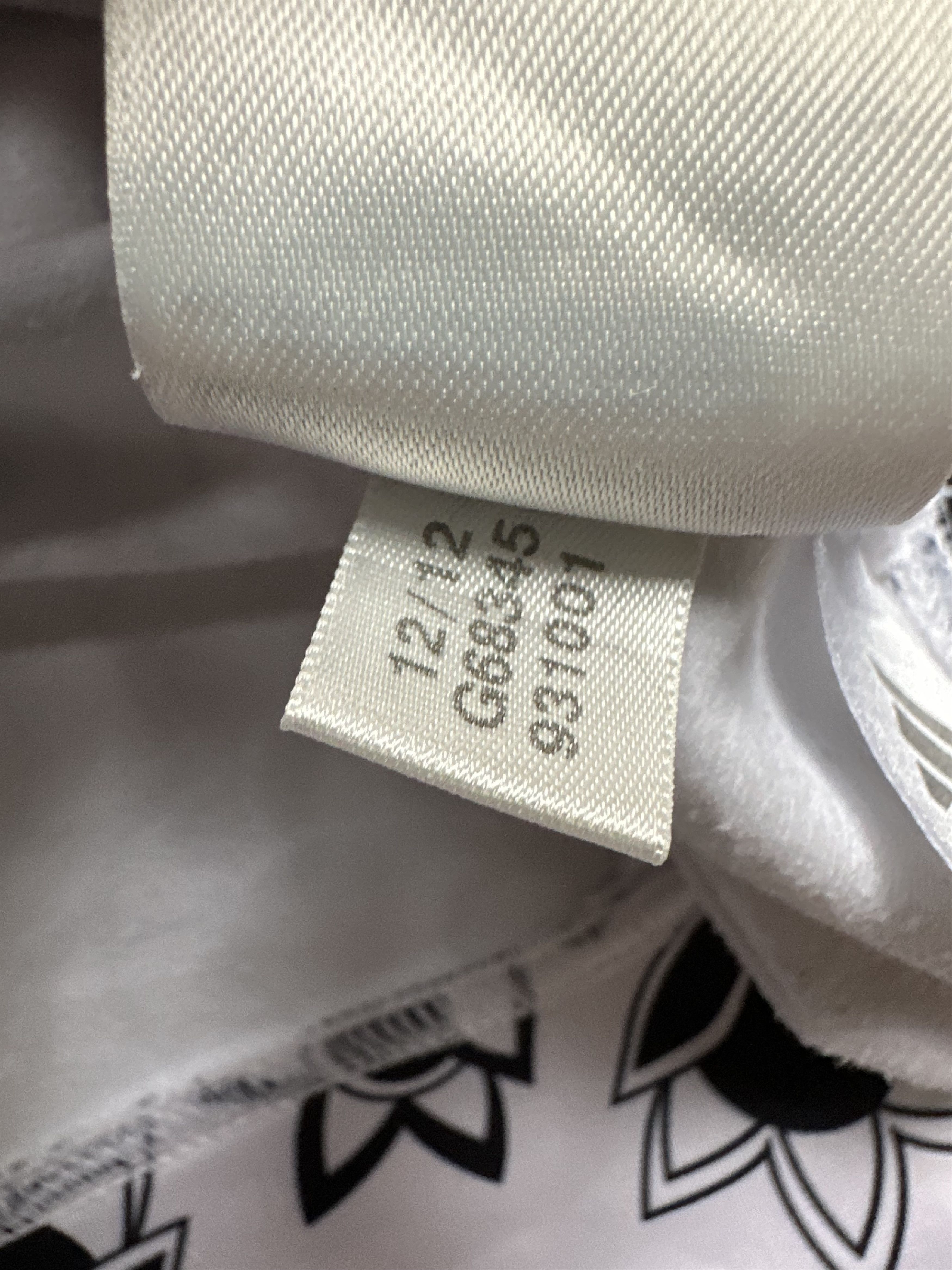 Adidas × Stella McCartney Adidas Stella McCartney Size M / US 6-8 / IT 42-44 - 7 Thumbnail