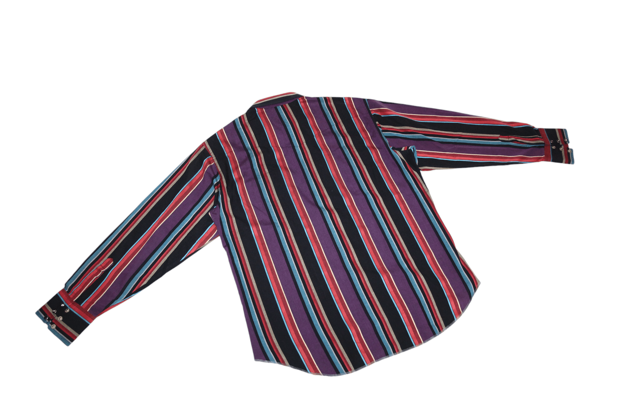 Wrangler Wrangler Brushpopper X-Long Tails Single Needle Tailoring Size US XL / EU 56 / 4 - 12 Thumbnail