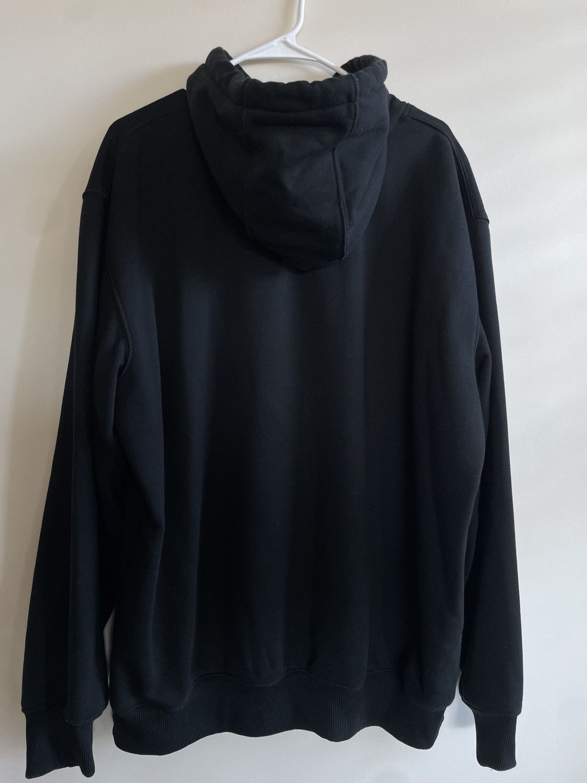 Carhartt Carhartt Loose Fit Hoodie Black Size US L / EU 52-54 / 3 - 2 Thumbnail