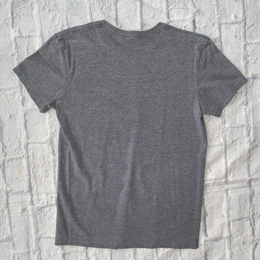 Other Leisure Lounge men S Crewneck short sleeve Ohio t-shirt grey Size US S / EU 44-46 / 1 - 5 Thumbnail