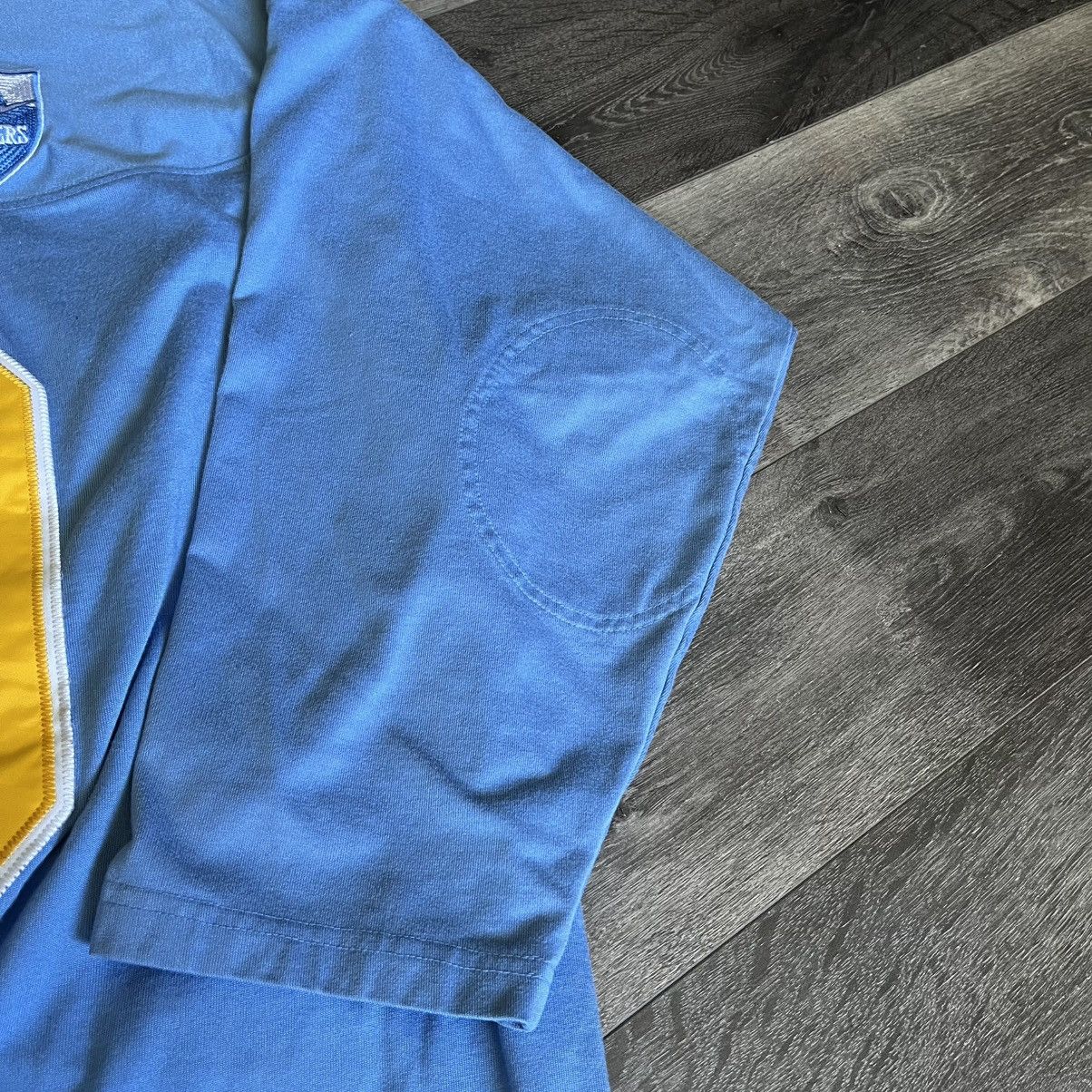 NFL × Reebok × Vintage Vintage San Diego Chargers Gridiron Classic Reebok Jersey 60 Size US XXL / EU 58 / 5 - 8 Thumbnail