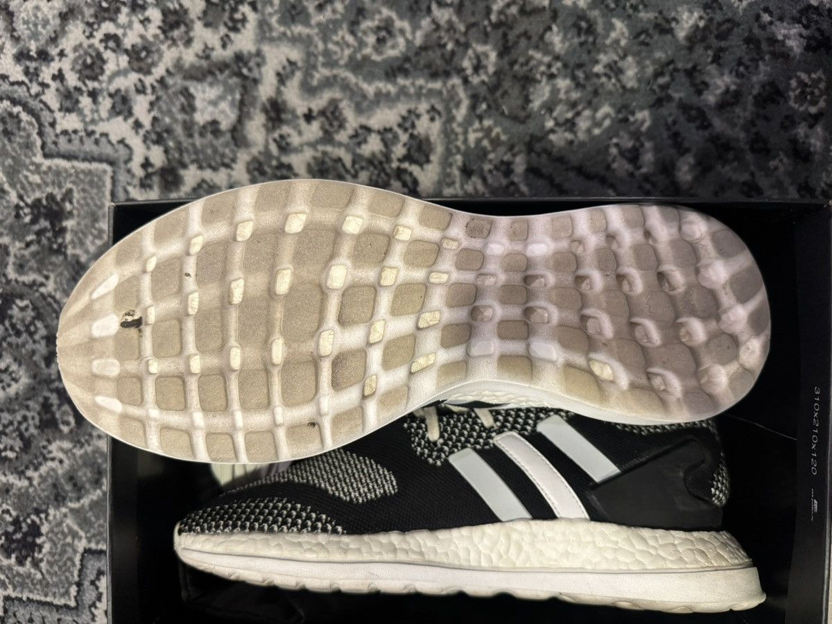 Y-3 Y-3 PURE BOOST ZG Knit Size US 8.5 / EU 41-42 - 11 Thumbnail