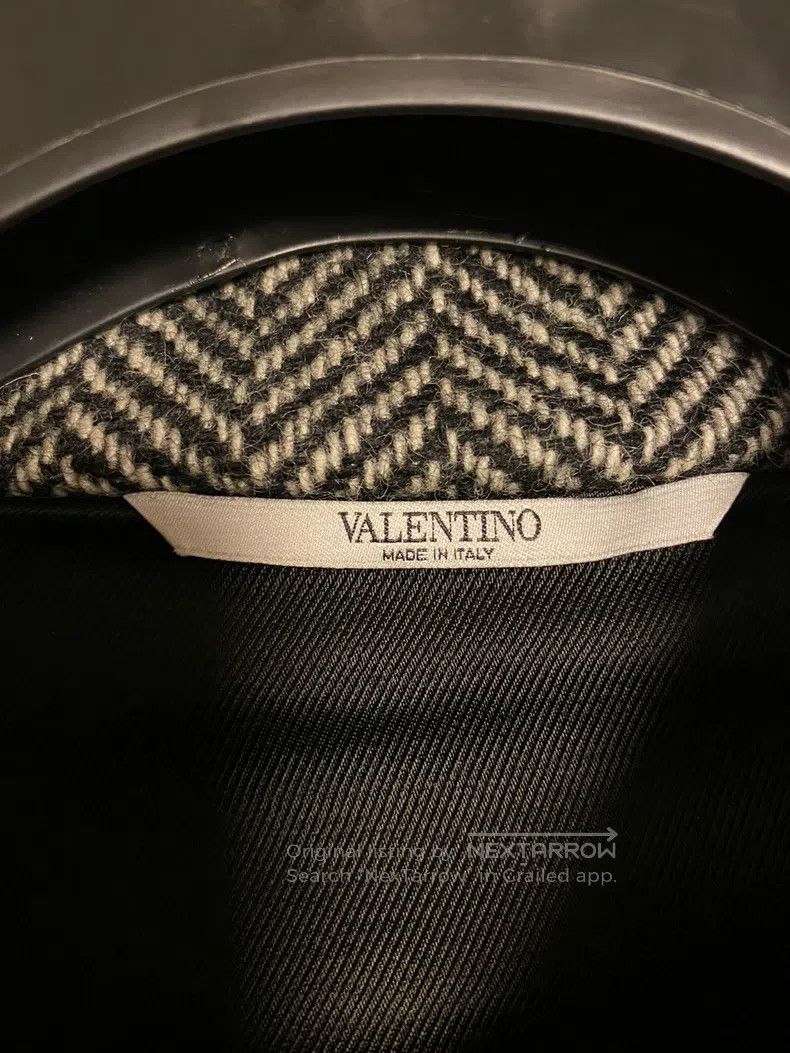 Valentino Valentino Jeweled jacket Size US S / EU 44-46 / 1 - 4 Thumbnail