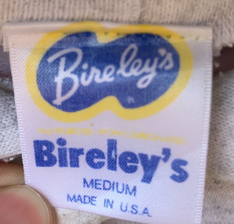 Vintage Vintage 1990s Bireleys Hoodie Sweatshirt Size US M / EU 48-50 / 2 - 10 Thumbnail