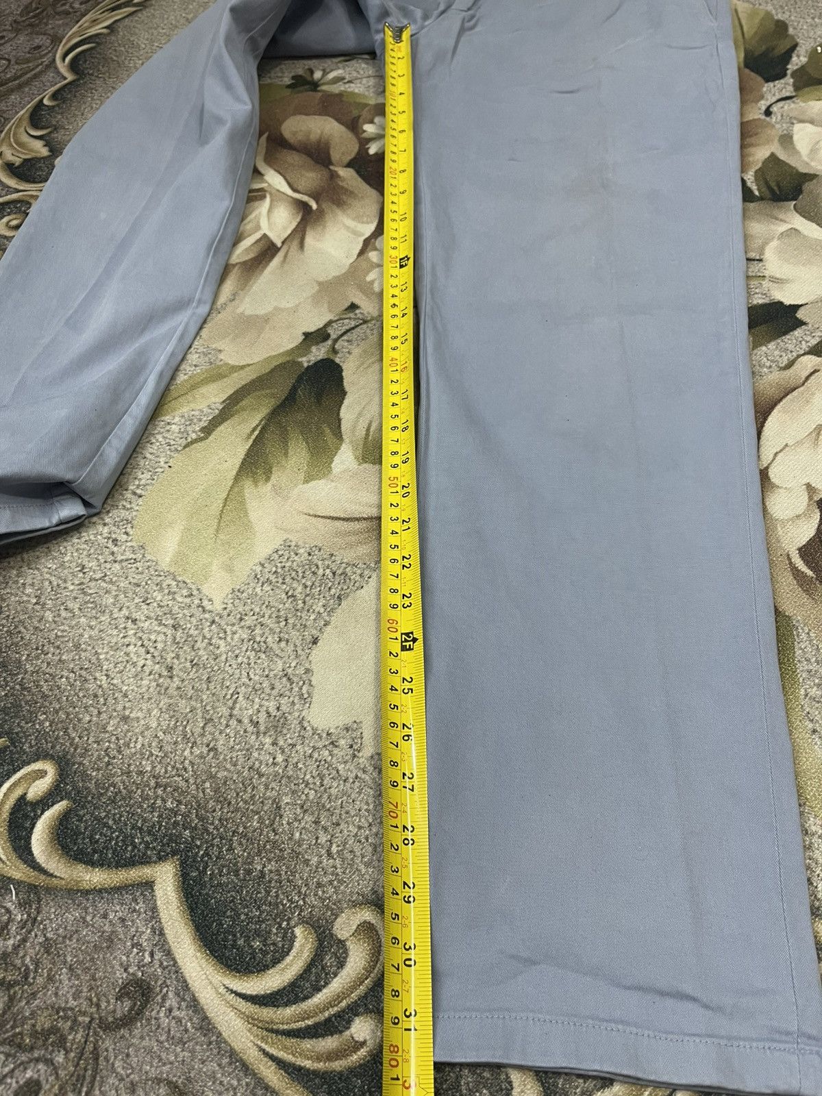 Orlebar Brown Orlebar Brown Casual Pant Size US 34 / EU 50 - 14 Thumbnail