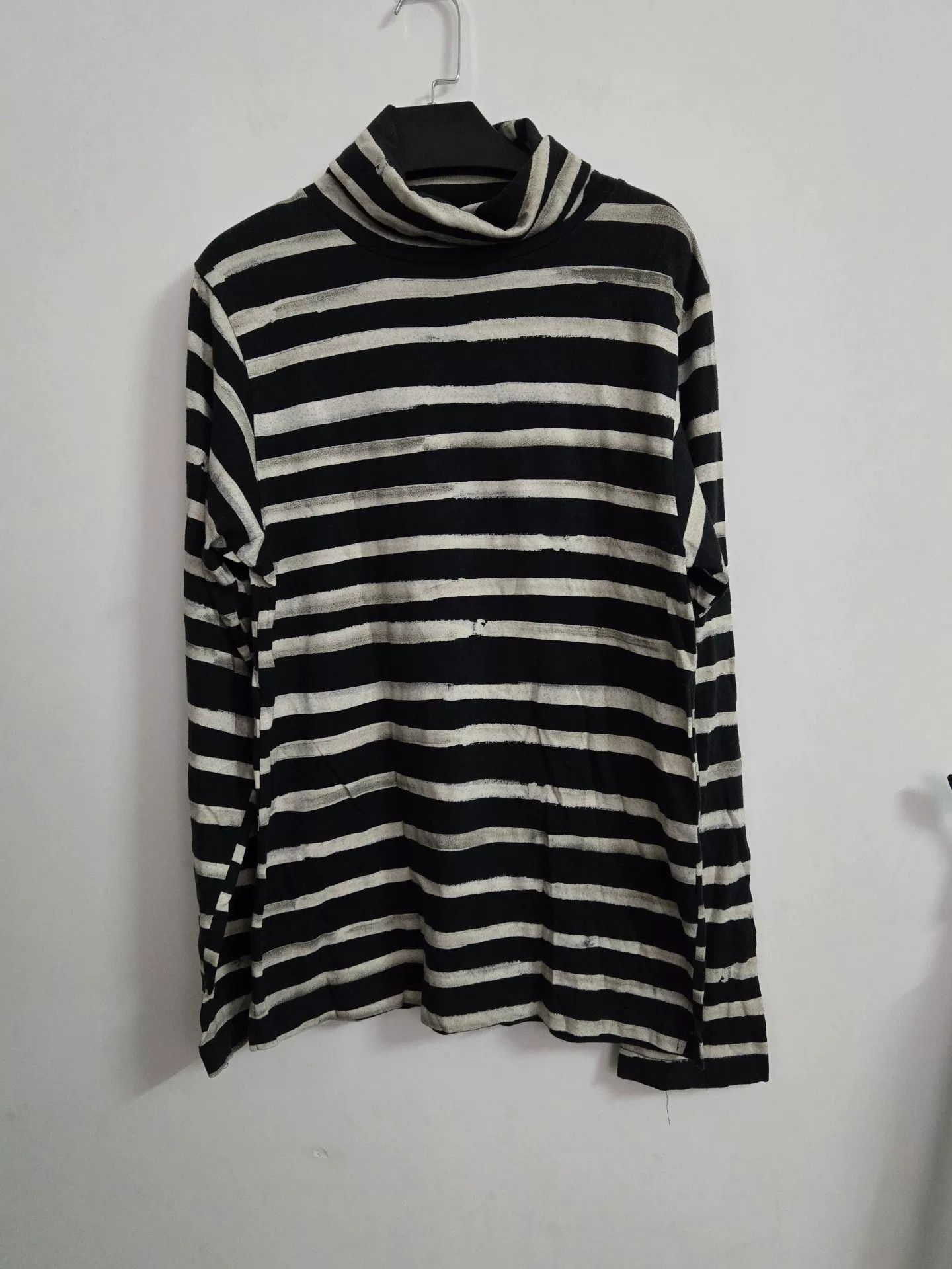 Porter Classic Porter Classic Artist Pullover Sweater Size US M / EU 48-50 / 2 - 1 Thumbnail